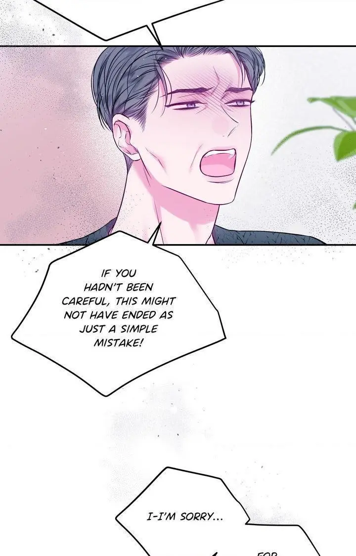 Imperfectly Us - Chapter 43 Page 55