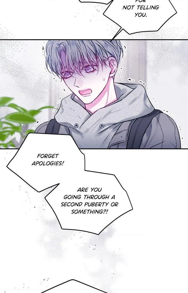Imperfectly Us - Chapter 43 Page 56