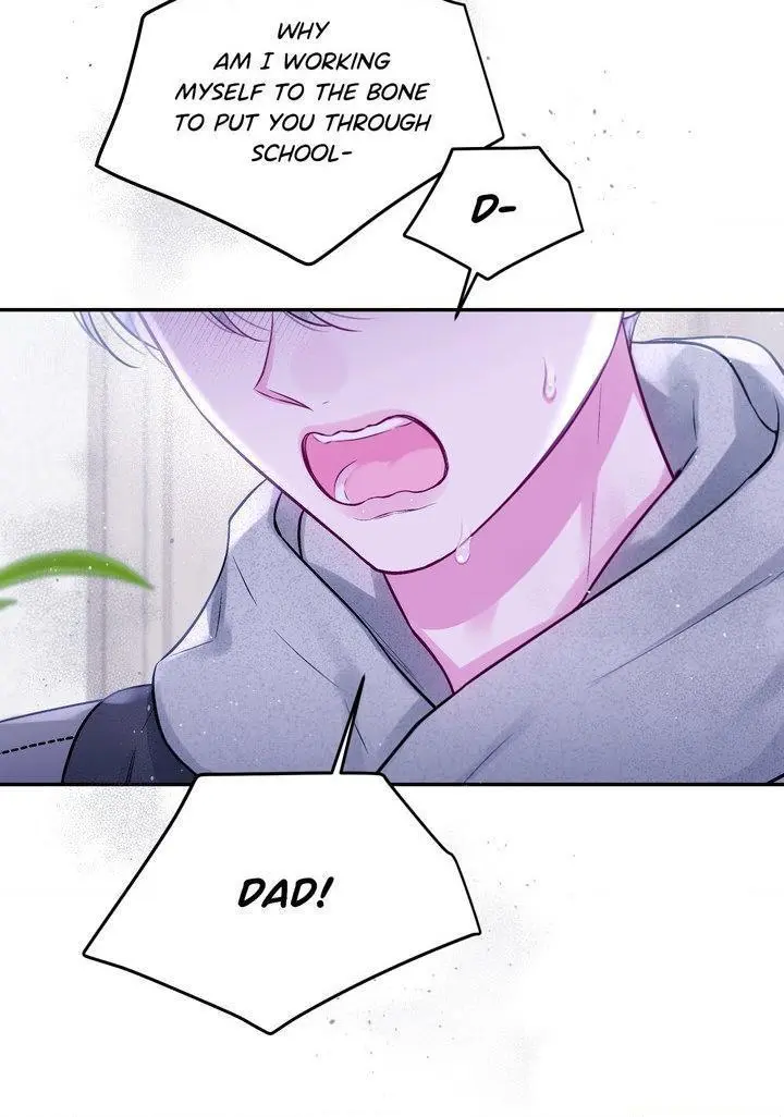 Imperfectly Us - Chapter 43 Page 57