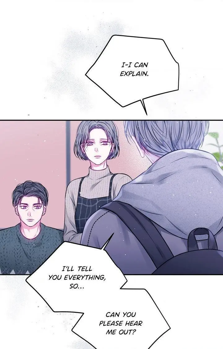 Imperfectly Us - Chapter 43 Page 58