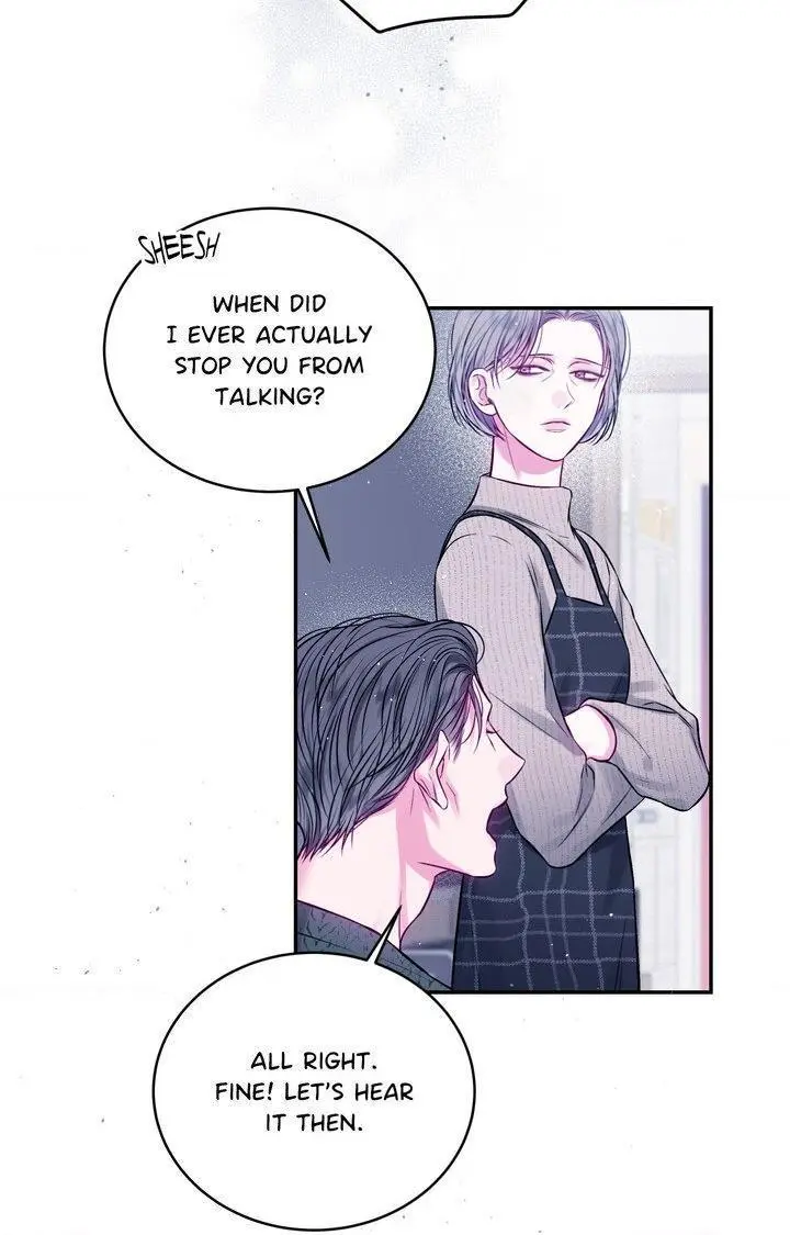 Imperfectly Us - Chapter 43 Page 59