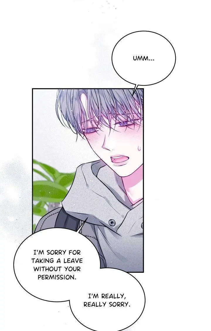 Imperfectly Us - Chapter 43 Page 60