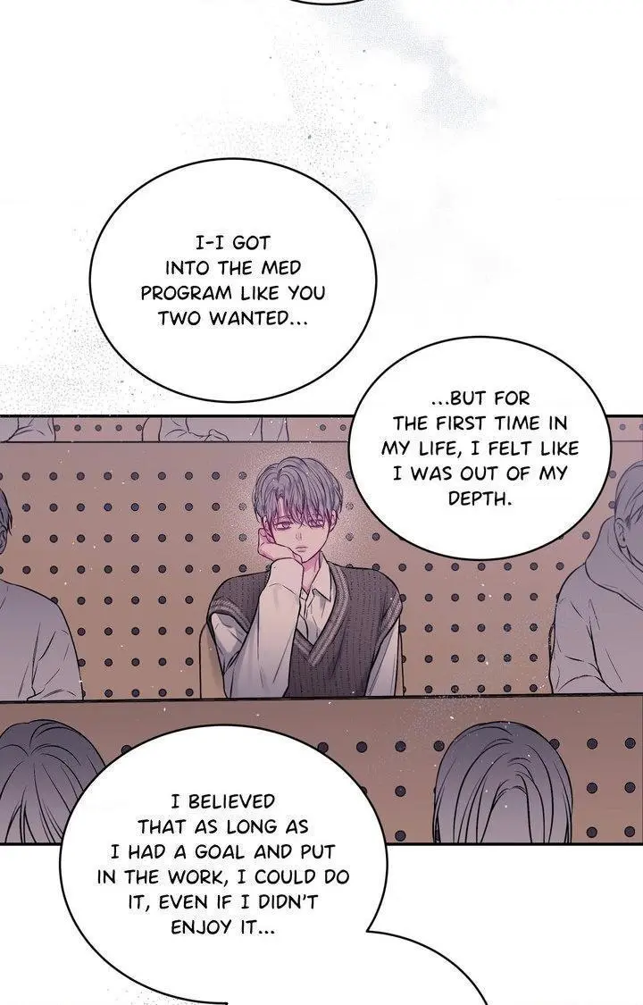 Imperfectly Us - Chapter 43 Page 61
