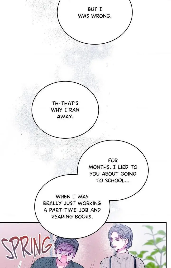 Imperfectly Us - Chapter 43 Page 62