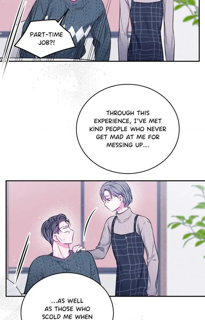 Imperfectly Us - Chapter 43 Page 63
