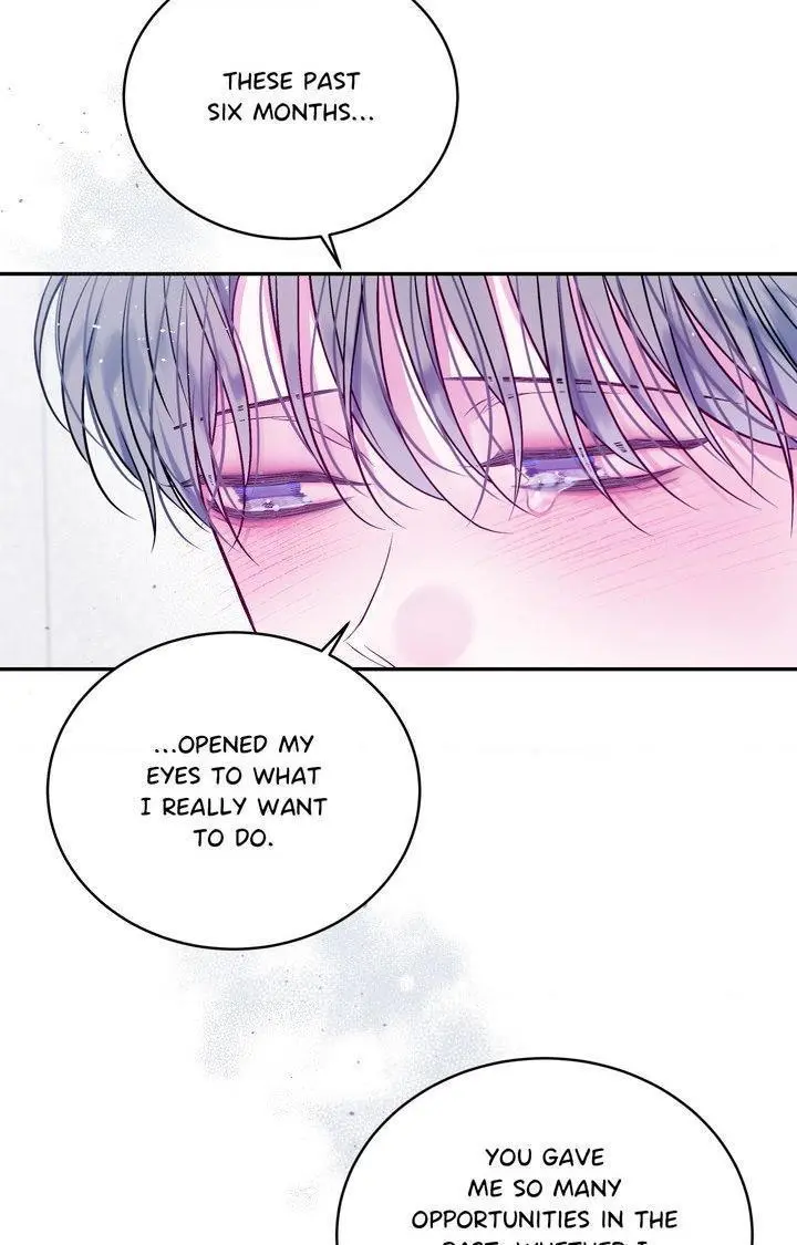 Imperfectly Us - Chapter 43 Page 66