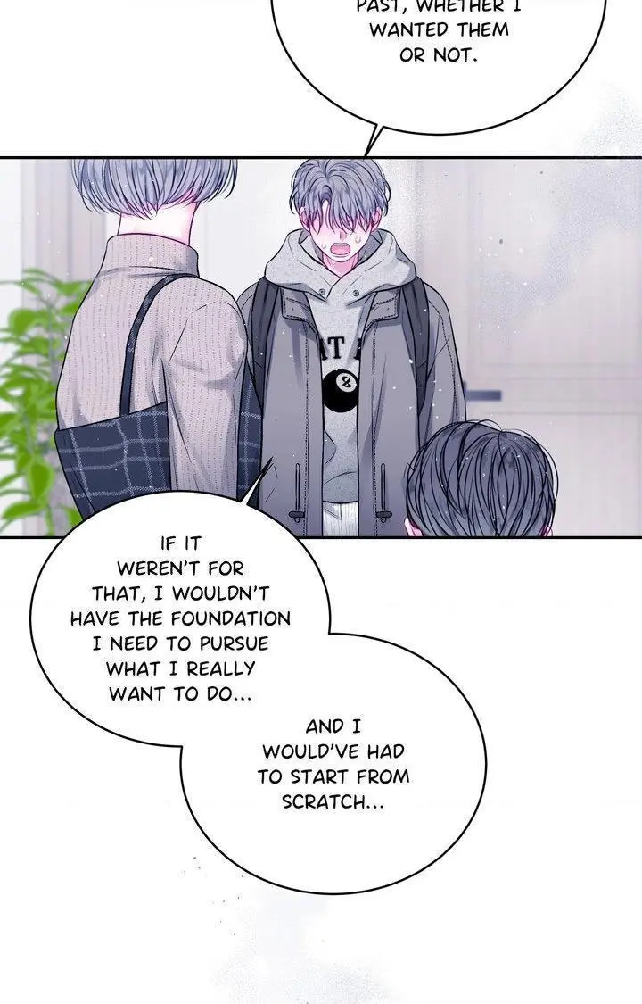 Imperfectly Us - Chapter 43 Page 67