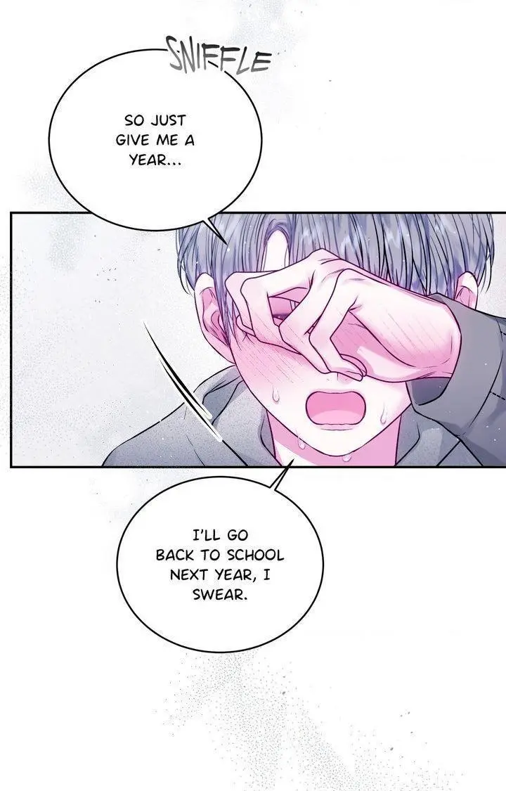 Imperfectly Us - Chapter 43 Page 68