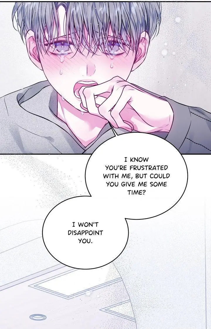 Imperfectly Us - Chapter 43 Page 69