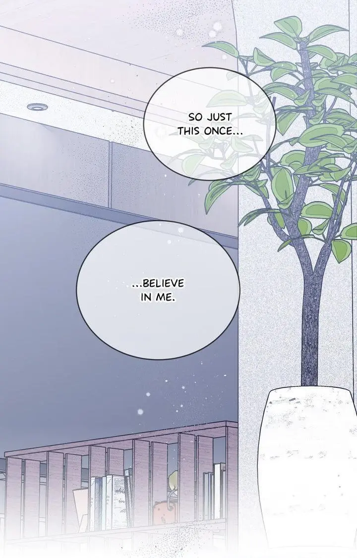 Imperfectly Us - Chapter 43 Page 70