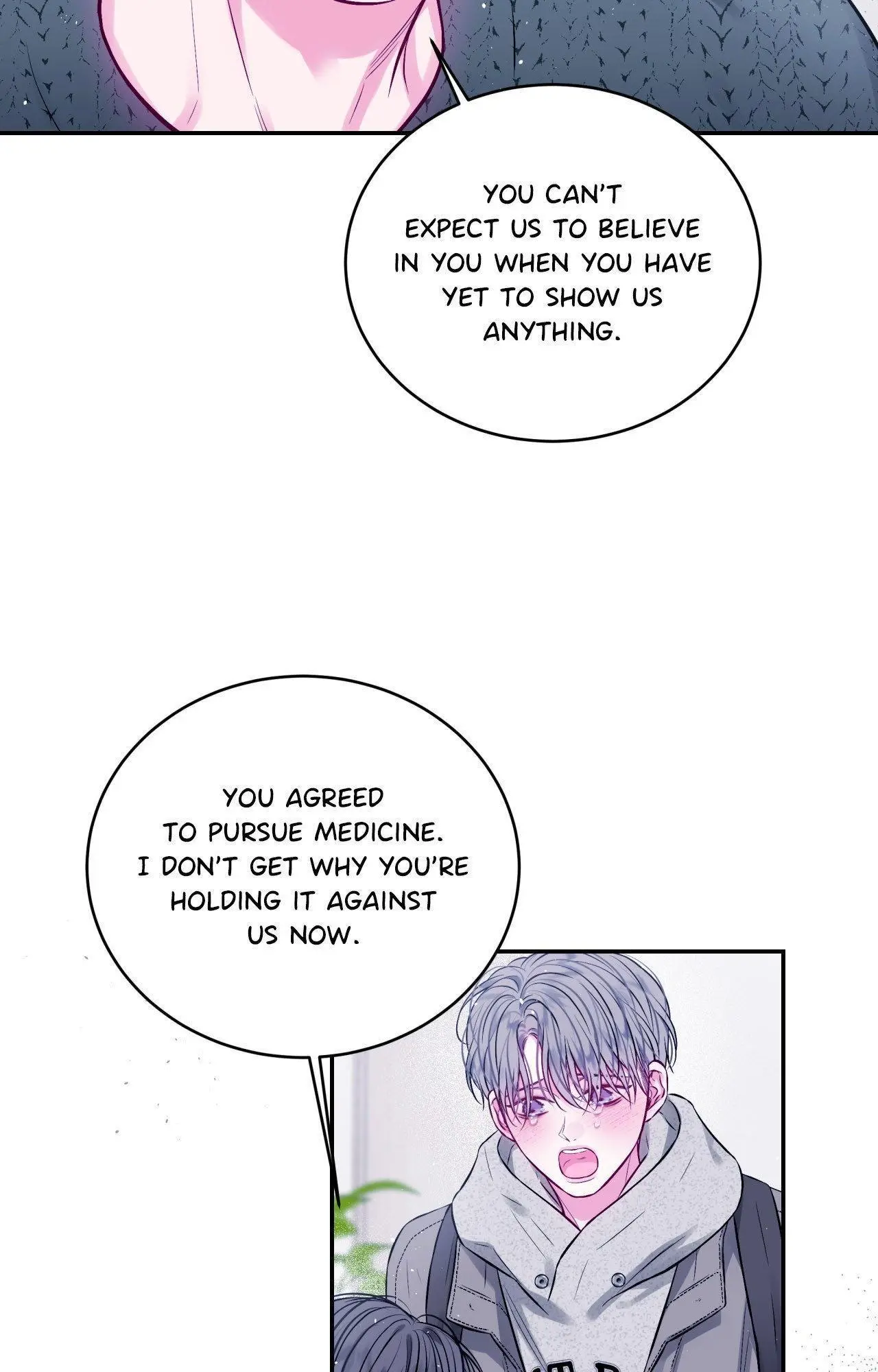 Imperfectly Us - Chapter 44 Page 3