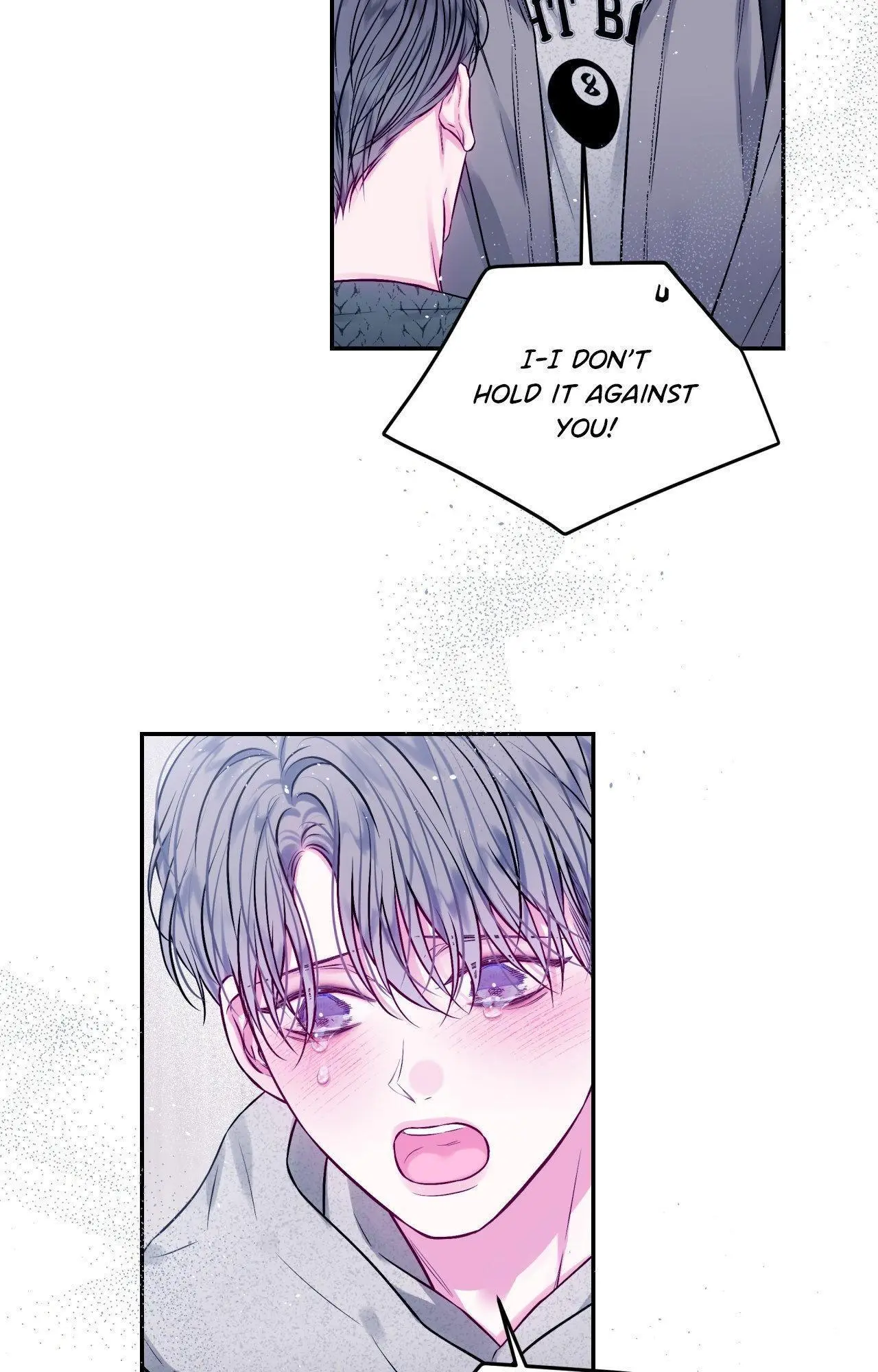 Imperfectly Us - Chapter 44 Page 4