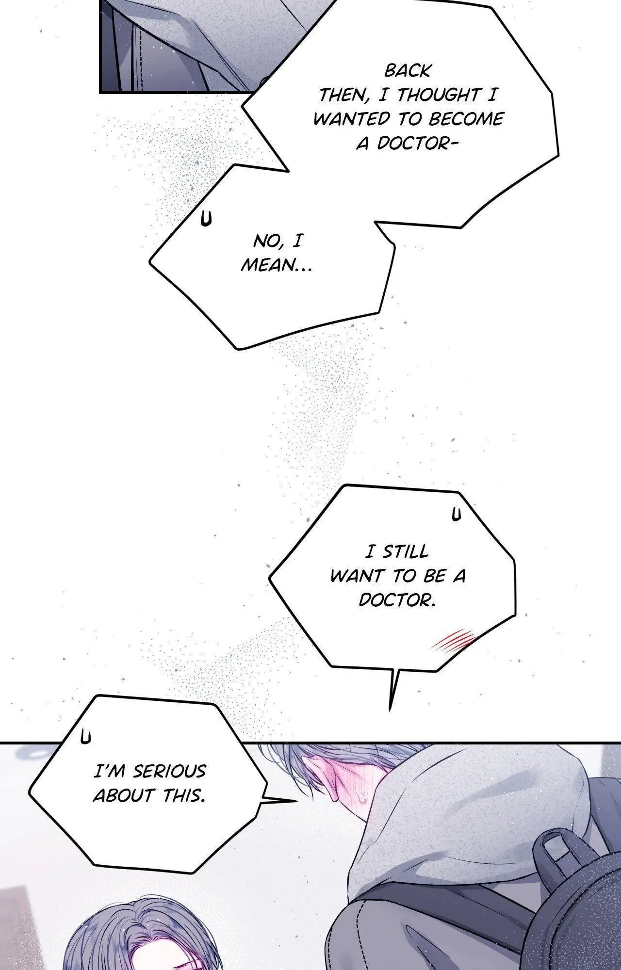 Imperfectly Us - Chapter 44 Page 5