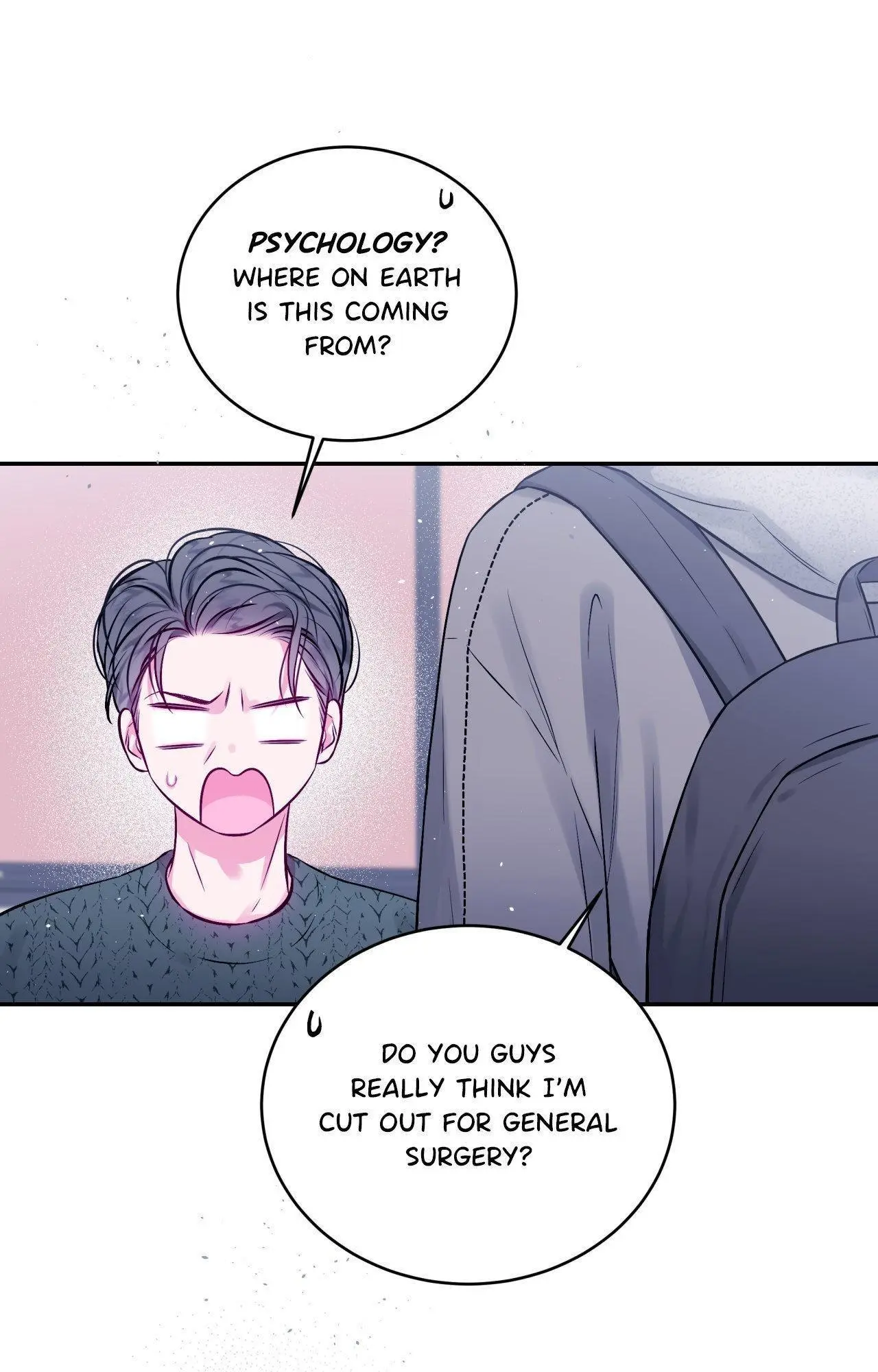 Imperfectly Us - Chapter 44 Page 9