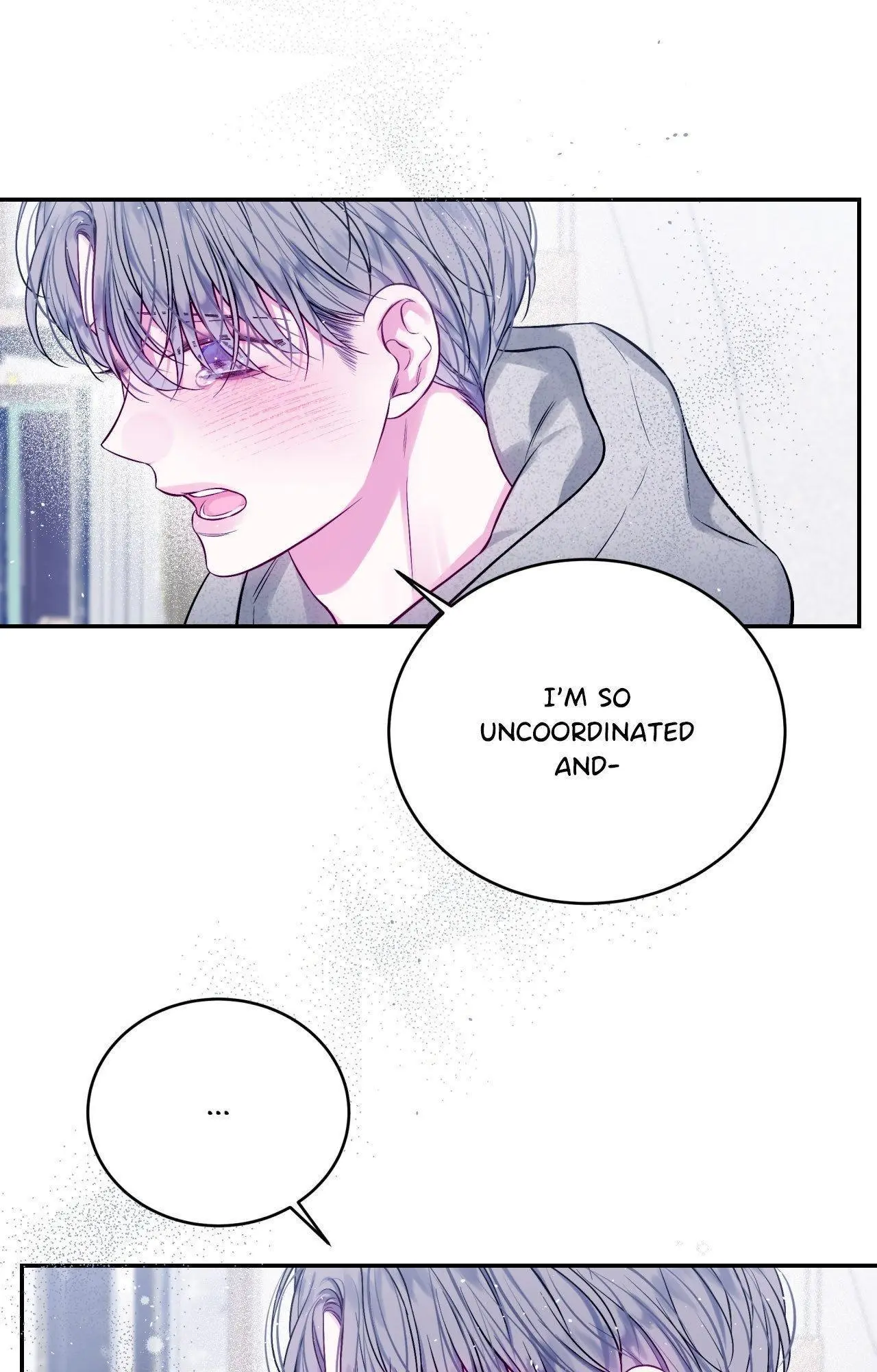 Imperfectly Us - Chapter 44 Page 10