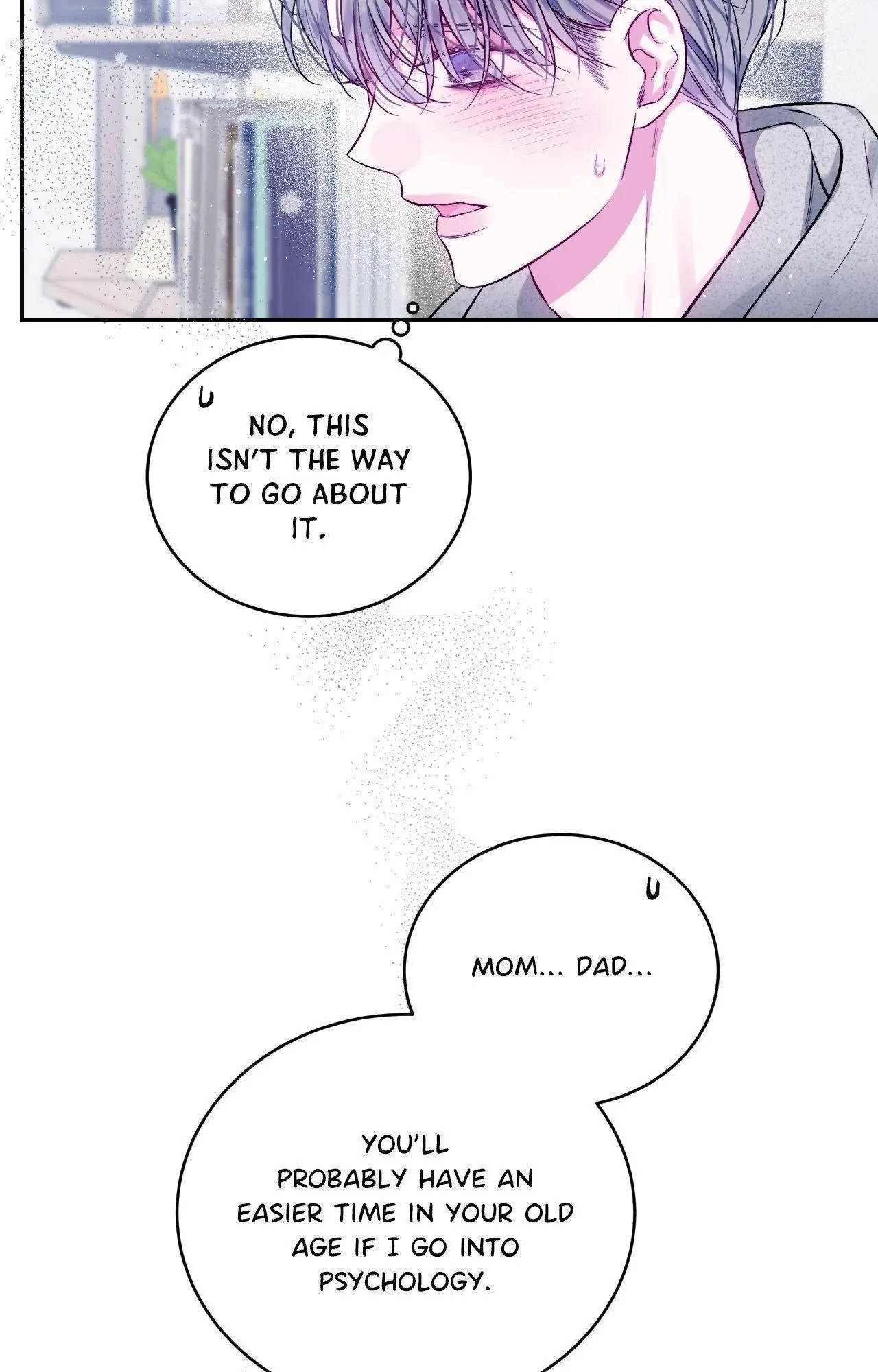 Imperfectly Us - Chapter 44 Page 11
