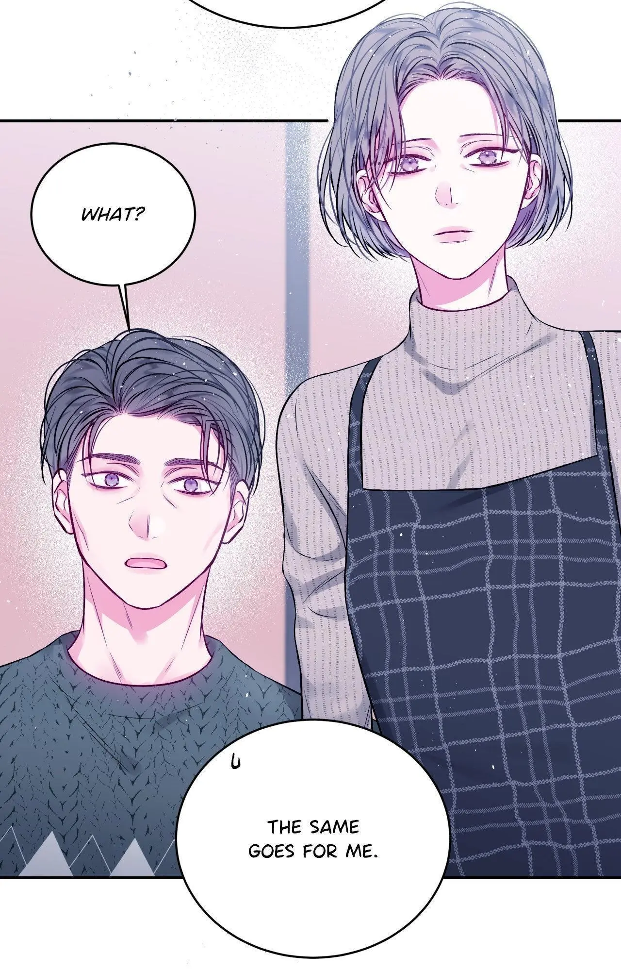 Imperfectly Us - Chapter 44 Page 12