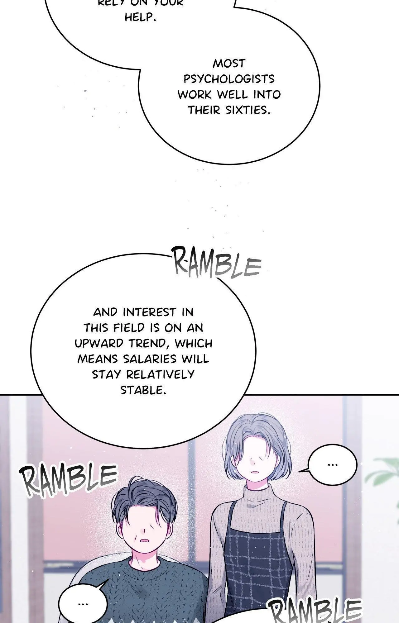 Imperfectly Us - Chapter 44 Page 14