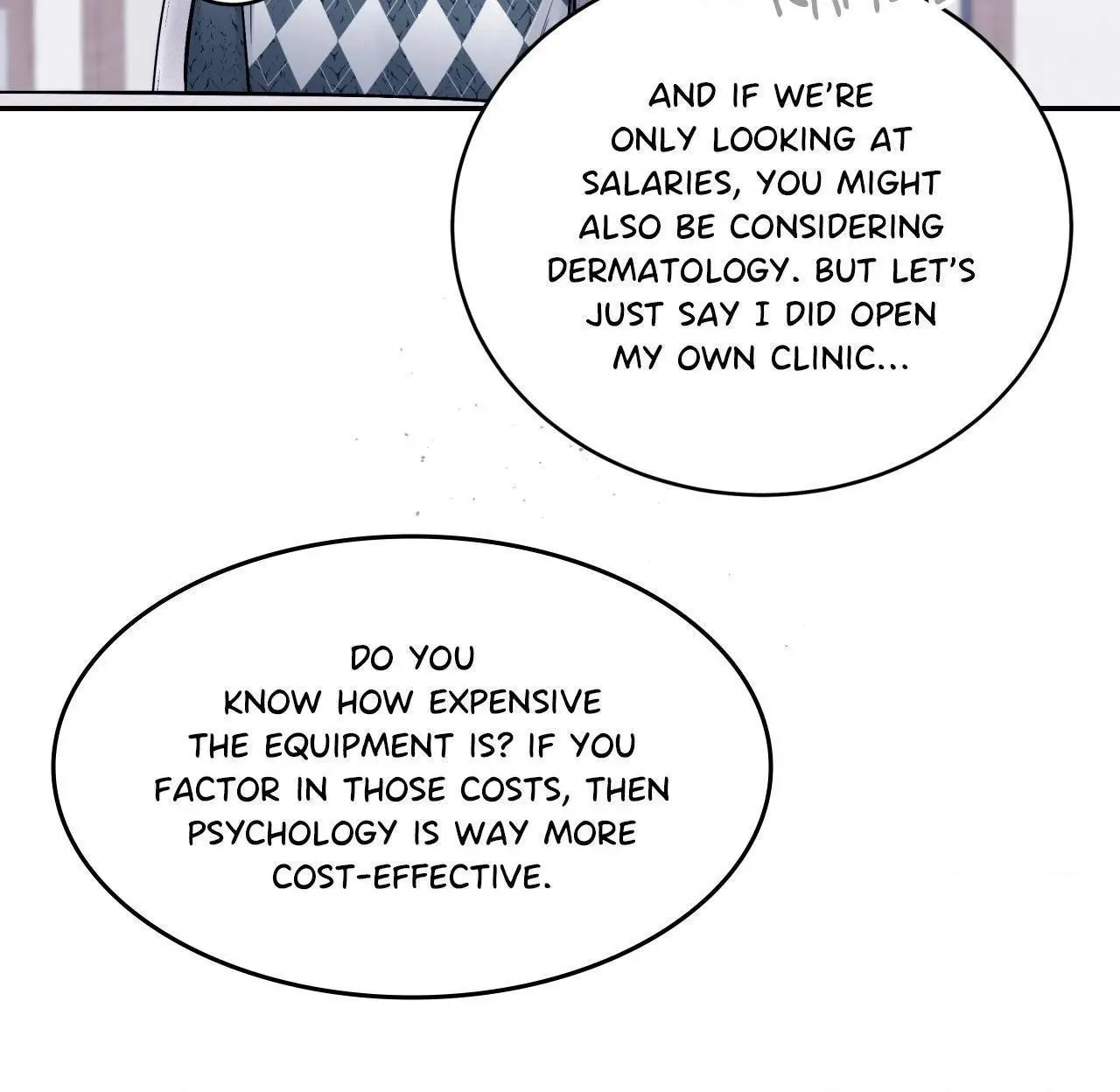 Imperfectly Us - Chapter 44 Page 15