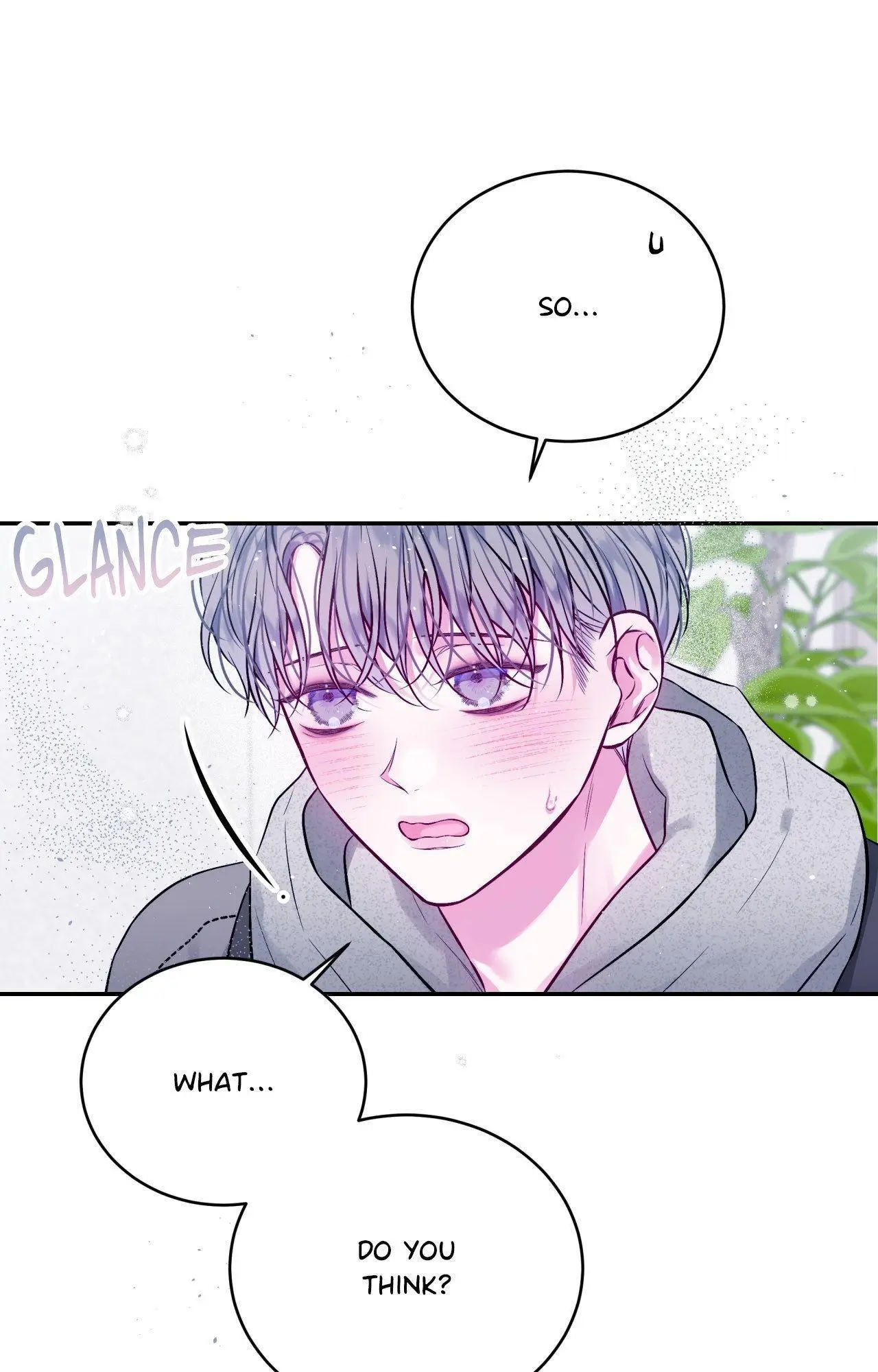 Imperfectly Us - Chapter 44 Page 16