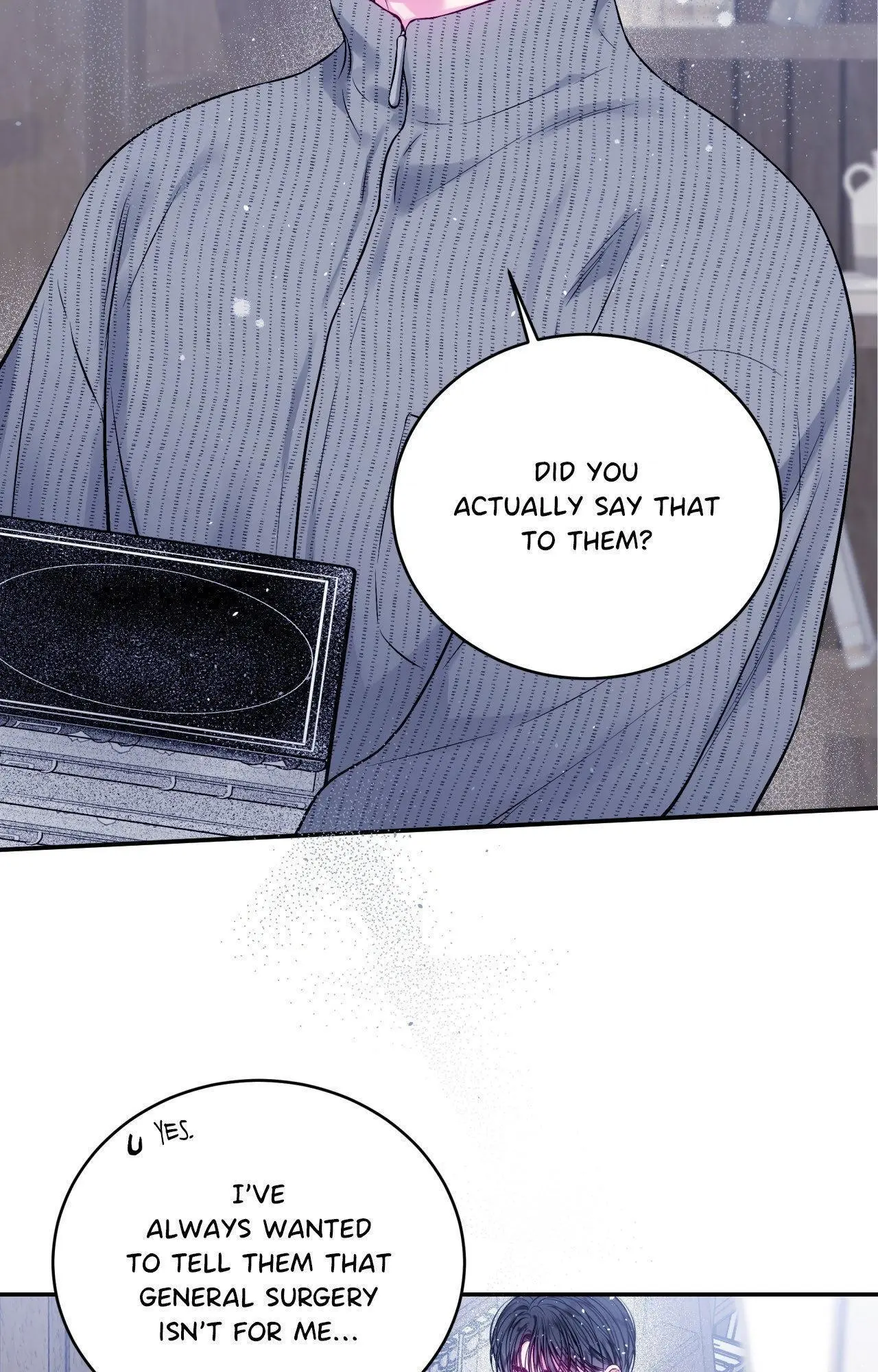 Imperfectly Us - Chapter 44 Page 19