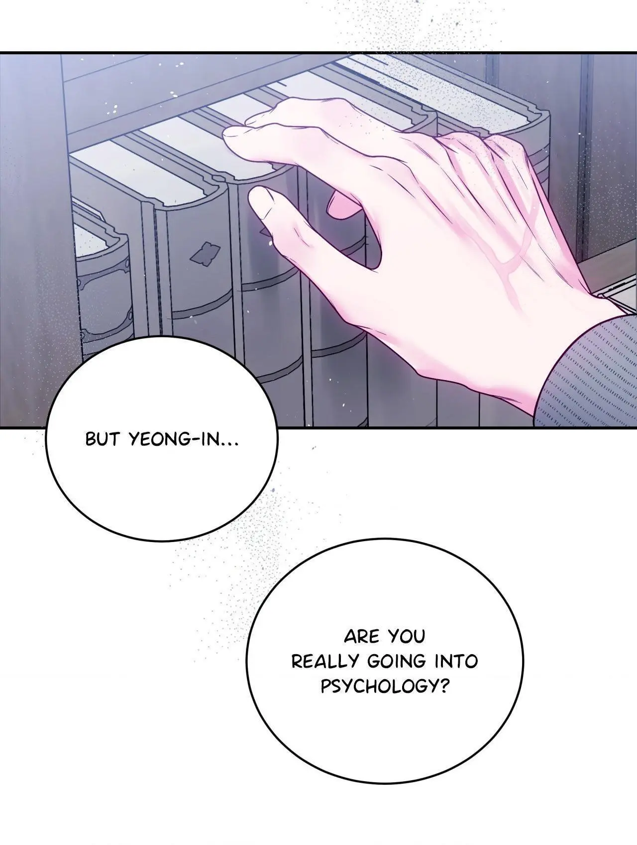 Imperfectly Us - Chapter 44 Page 22