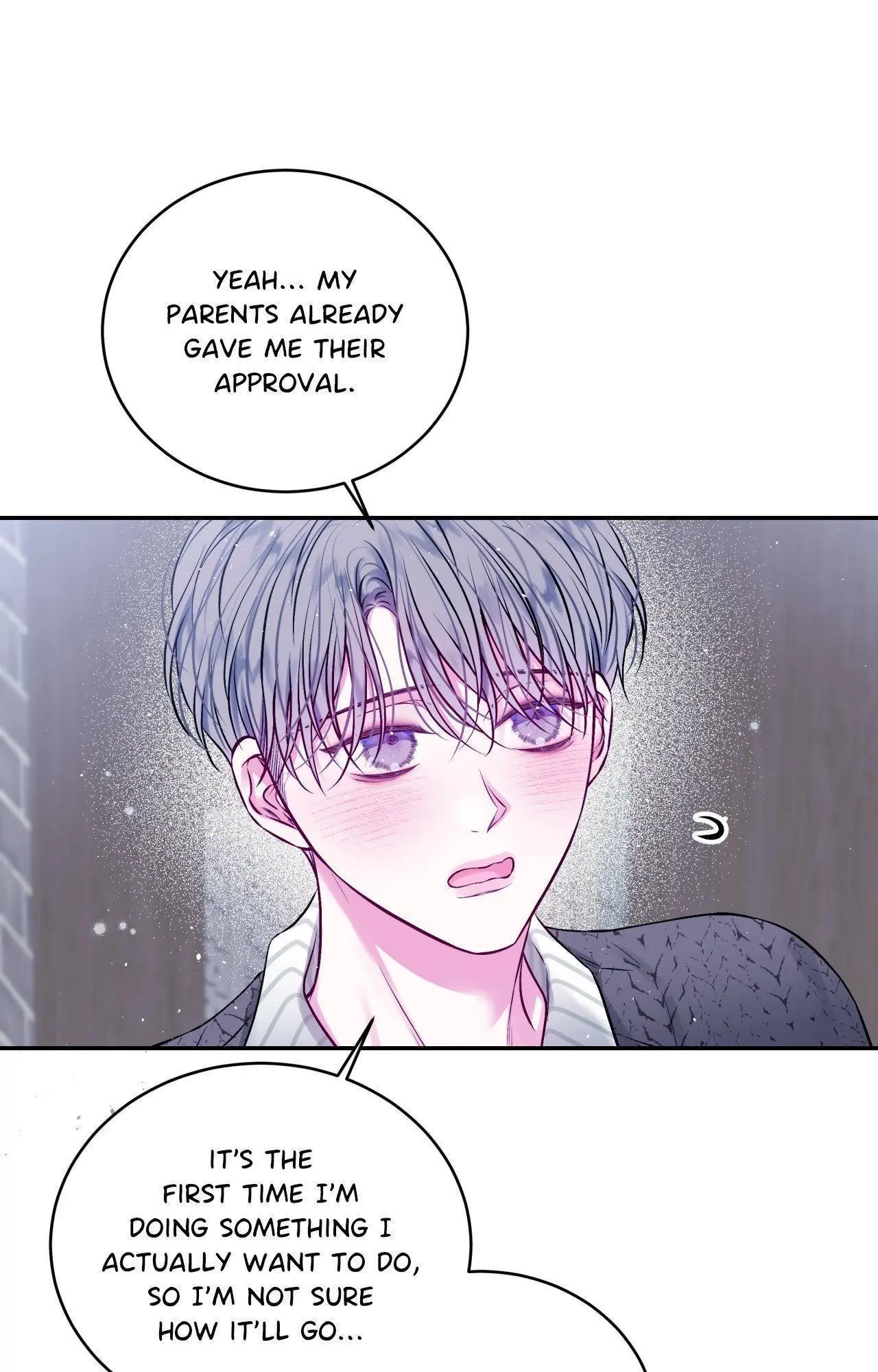 Imperfectly Us - Chapter 44 Page 23