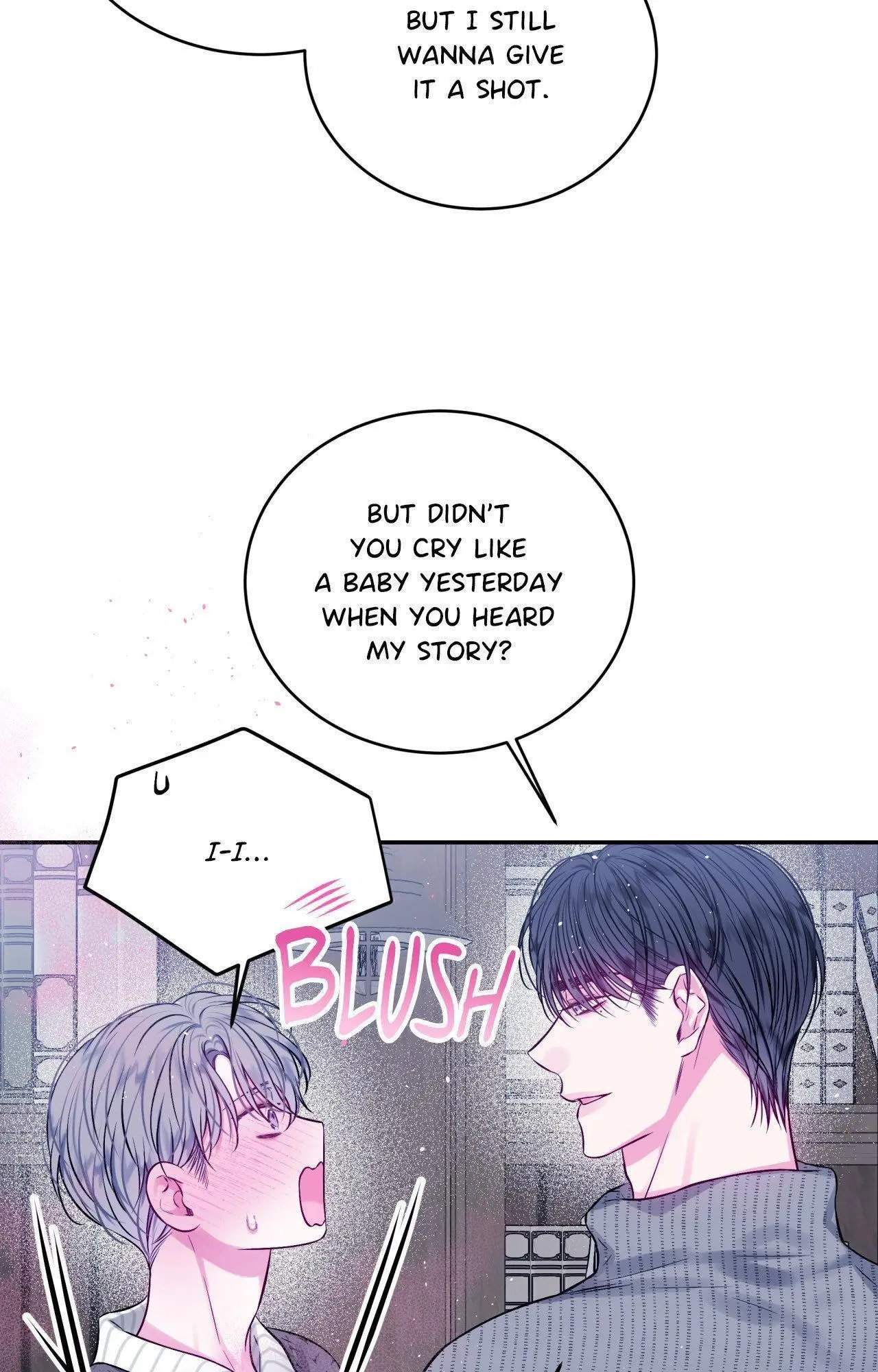 Imperfectly Us - Chapter 44 Page 24
