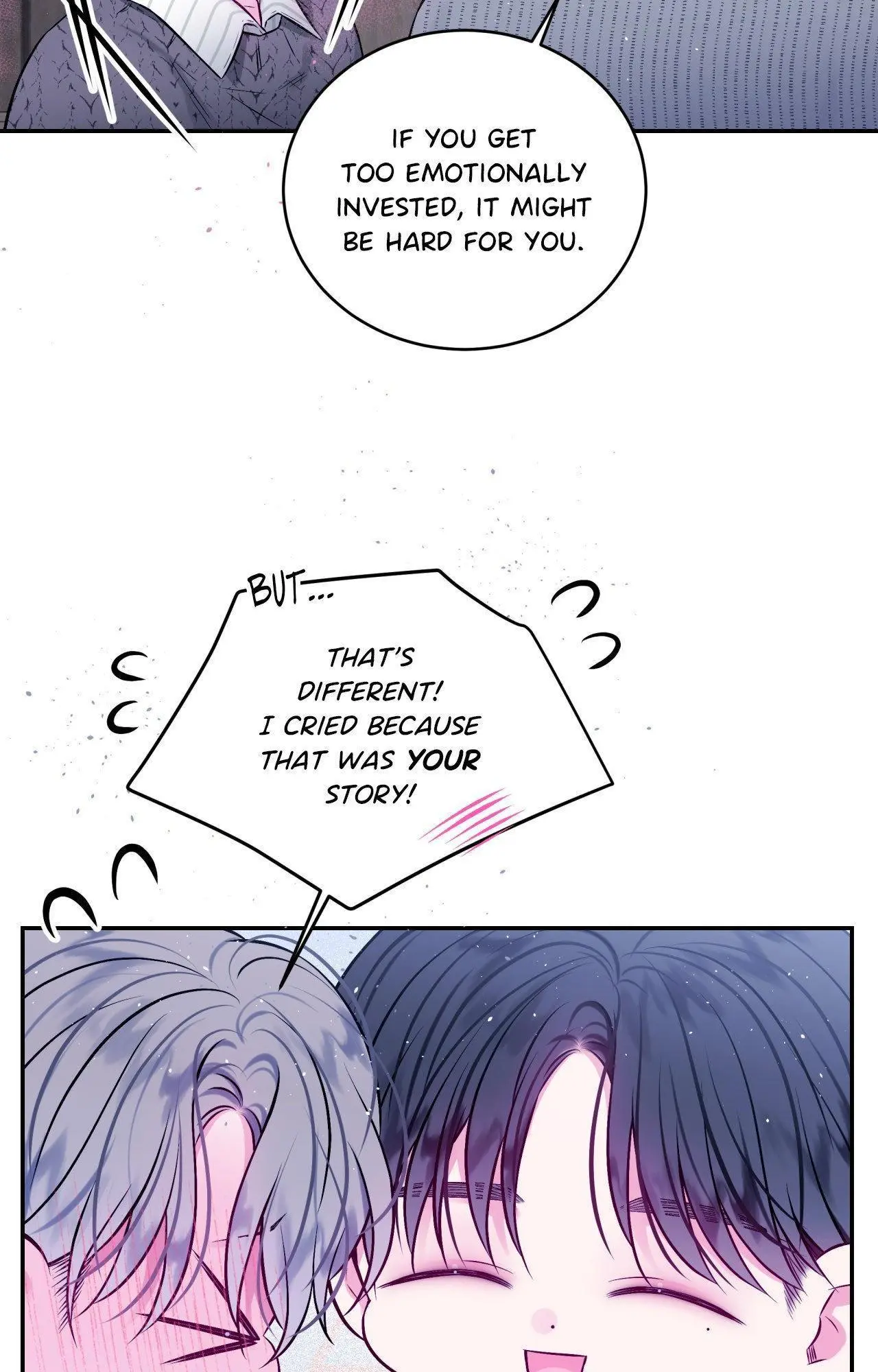 Imperfectly Us - Chapter 44 Page 25