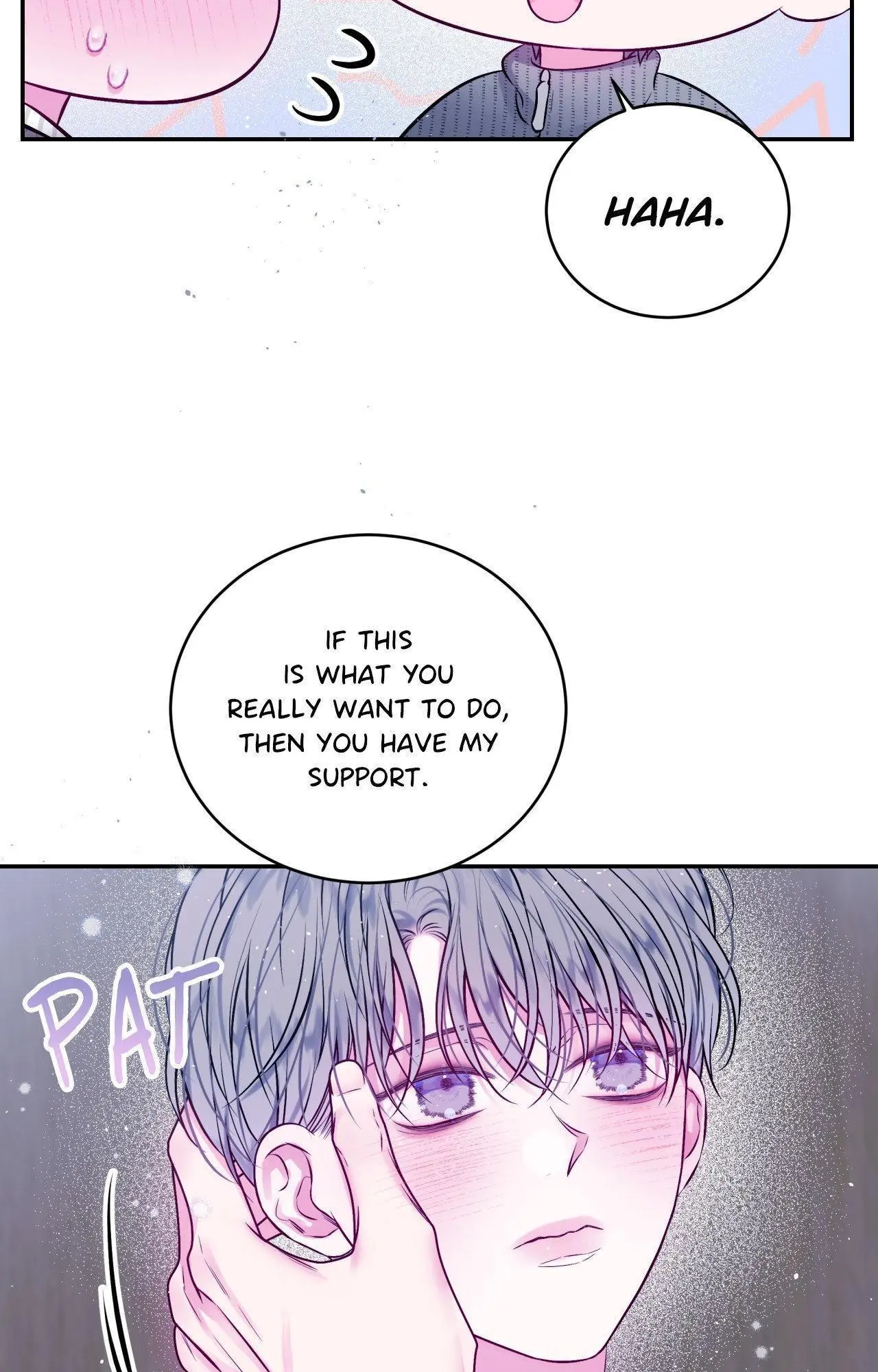 Imperfectly Us - Chapter 44 Page 26