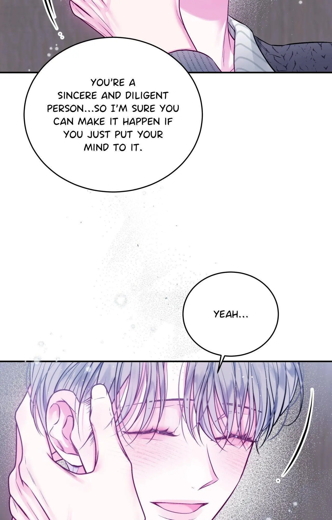 Imperfectly Us - Chapter 44 Page 27