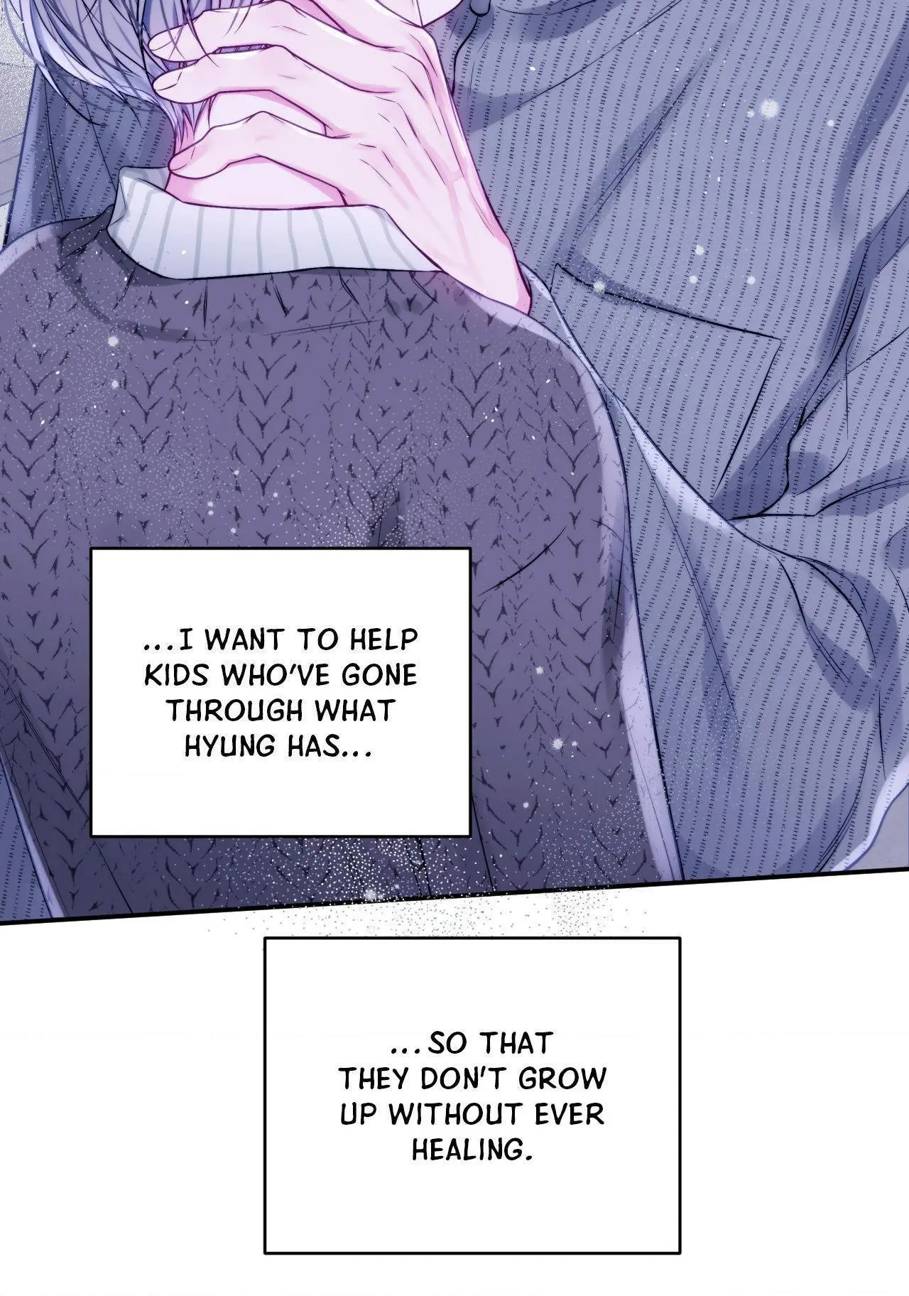 Imperfectly Us - Chapter 44 Page 29