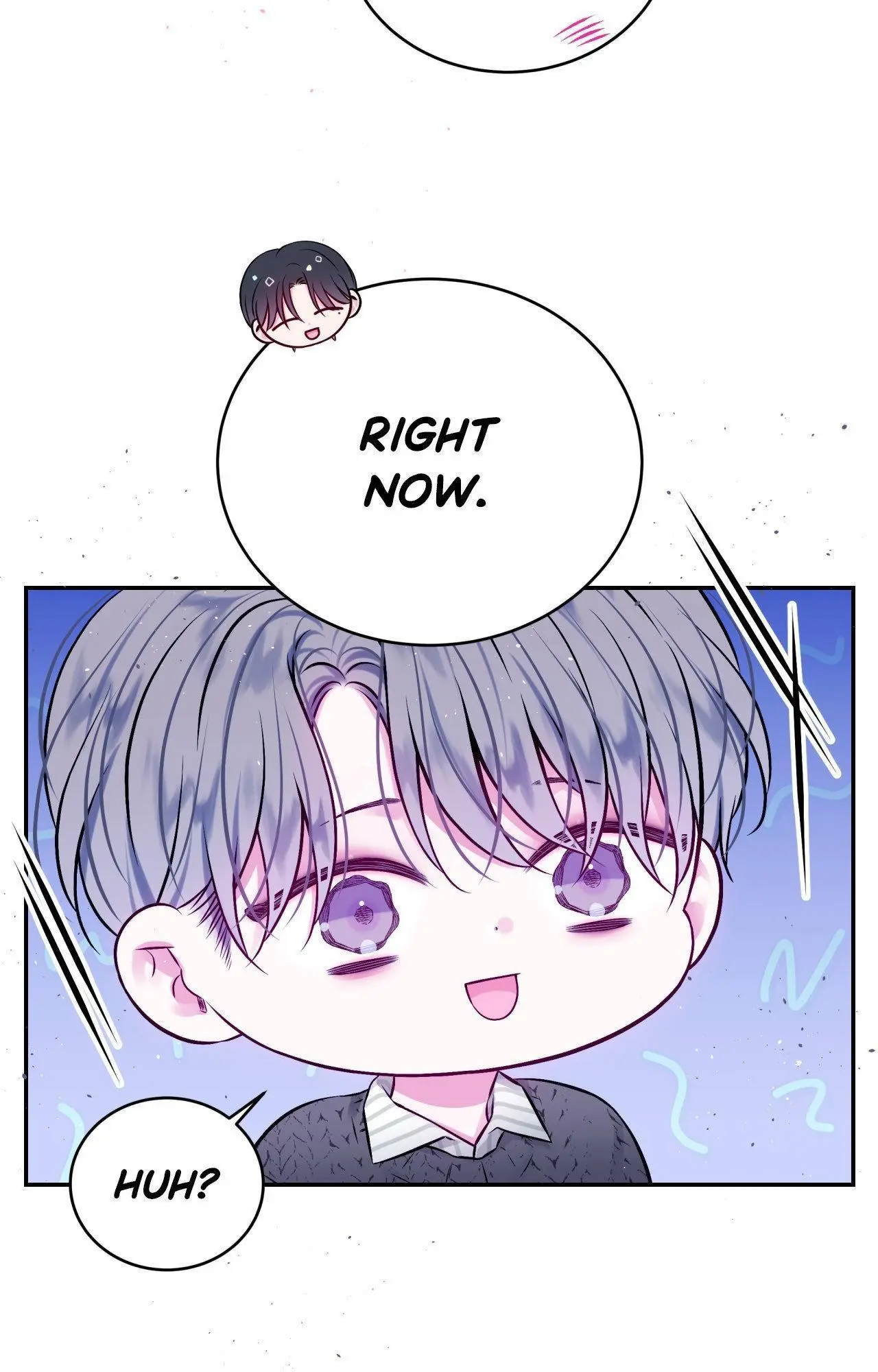 Imperfectly Us - Chapter 44 Page 31