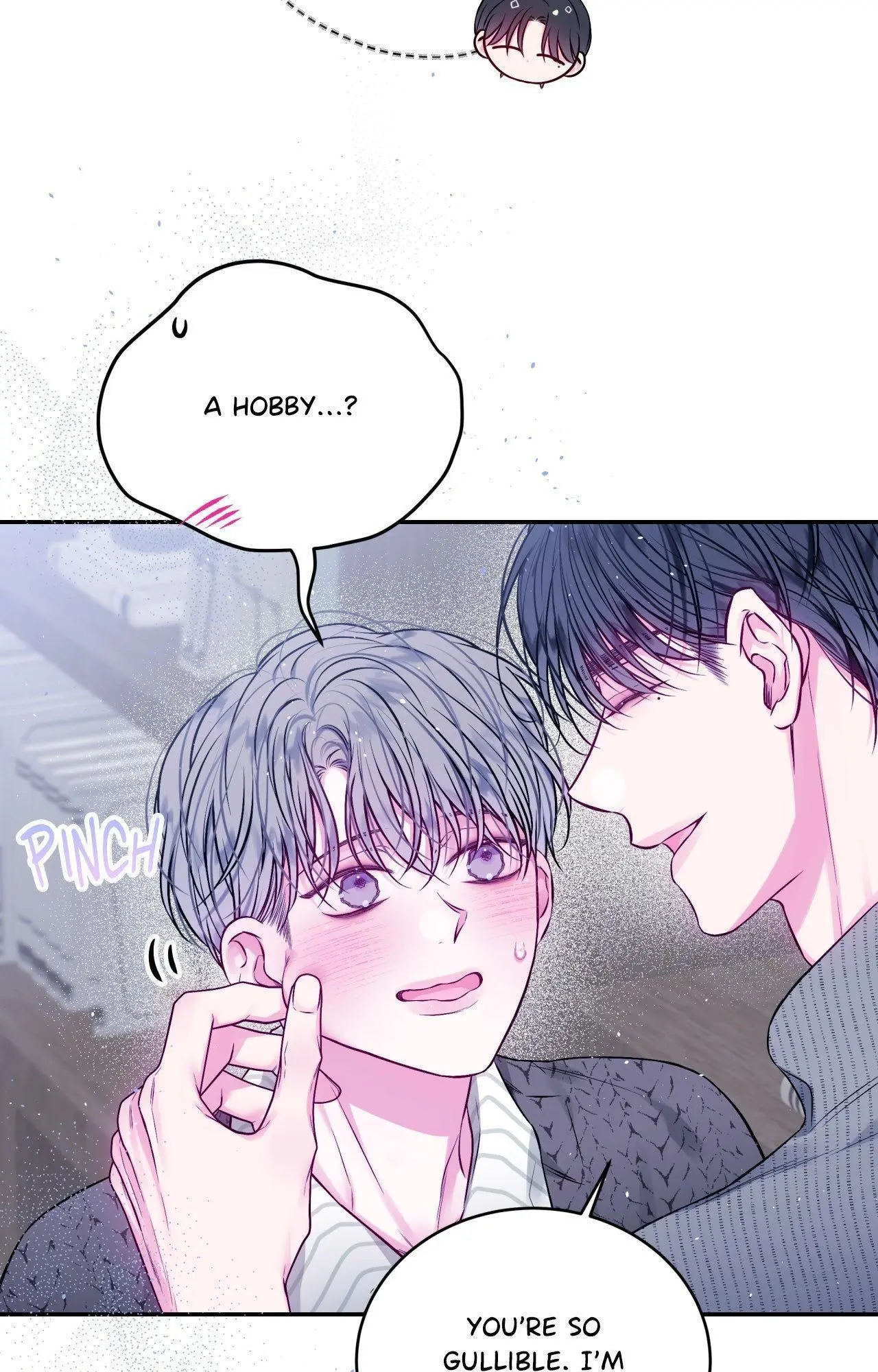 Imperfectly Us - Chapter 44 Page 33