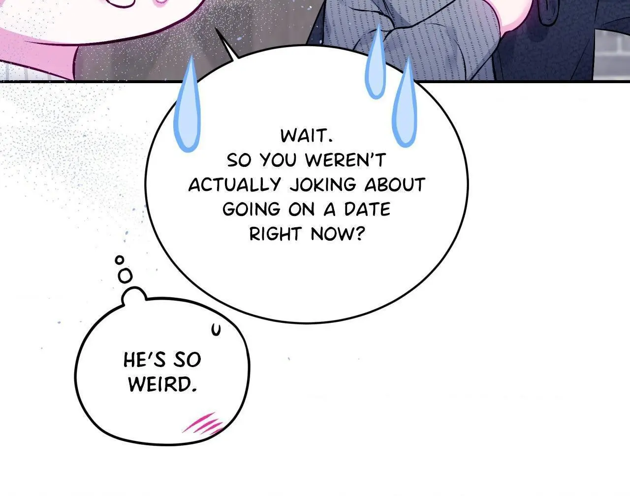Imperfectly Us - Chapter 44 Page 35