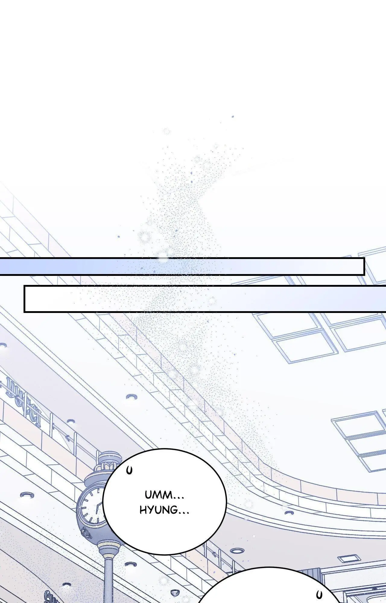 Imperfectly Us - Chapter 44 Page 36