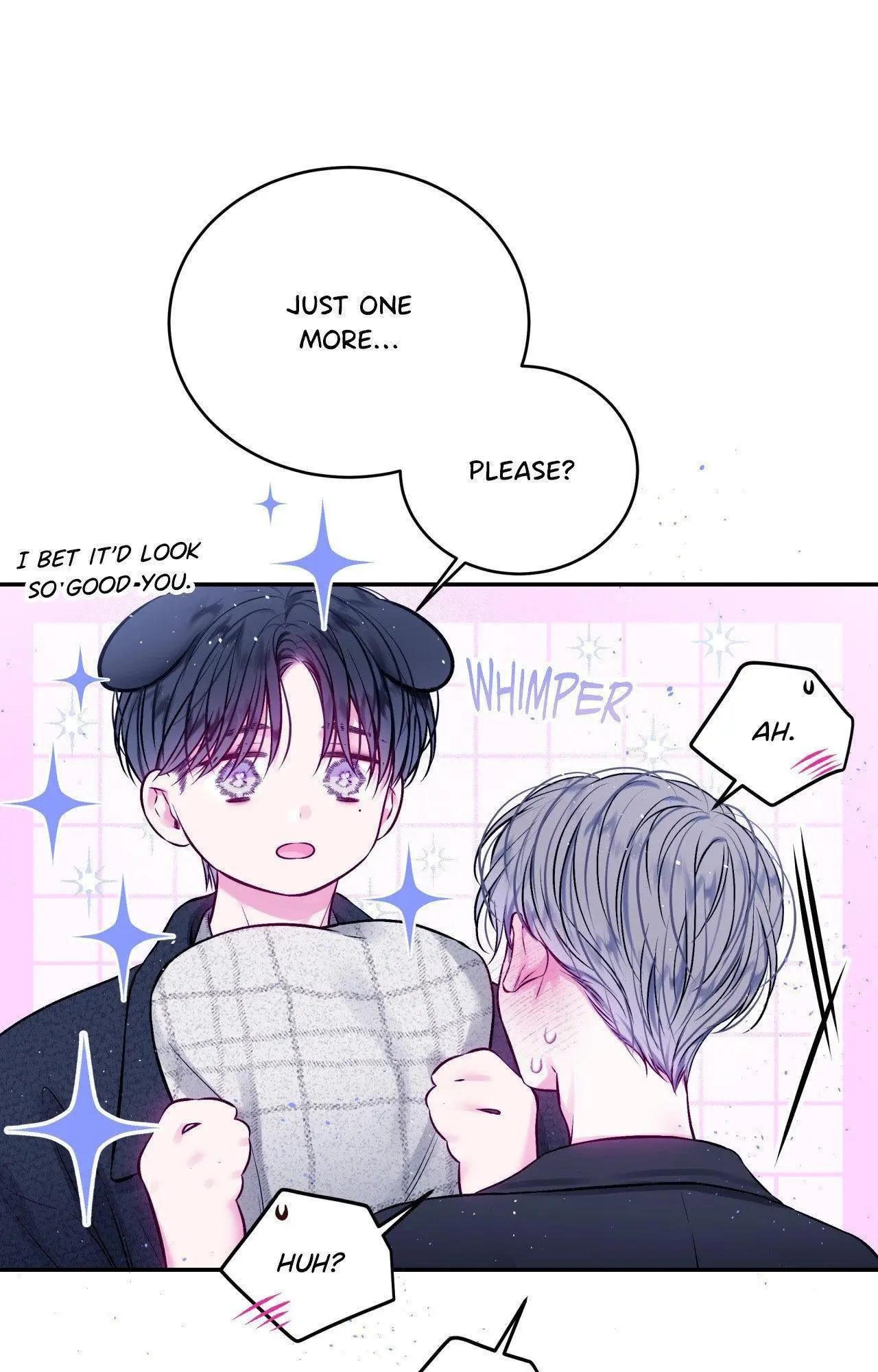 Imperfectly Us - Chapter 44 Page 43