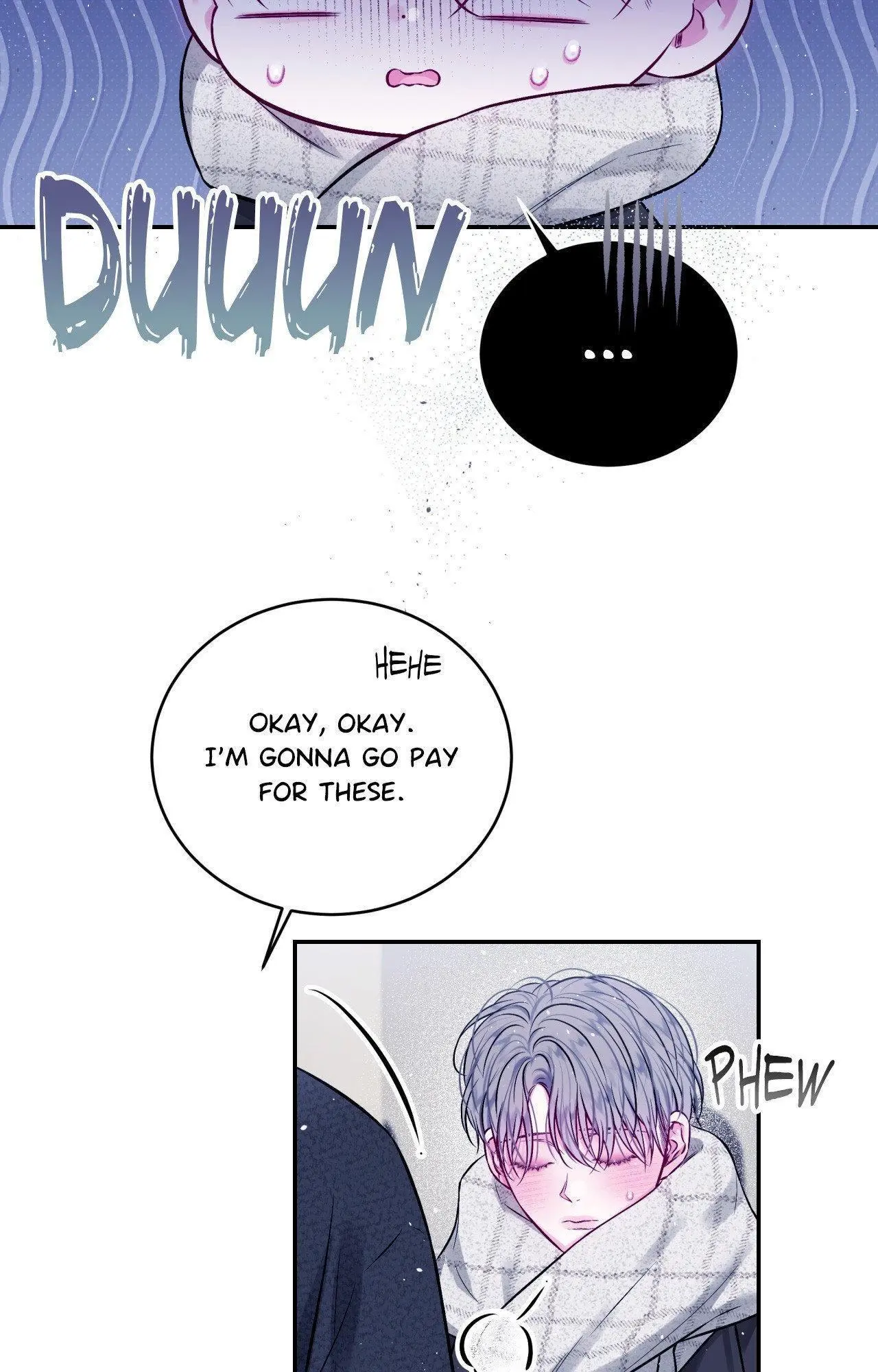 Imperfectly Us - Chapter 44 Page 46