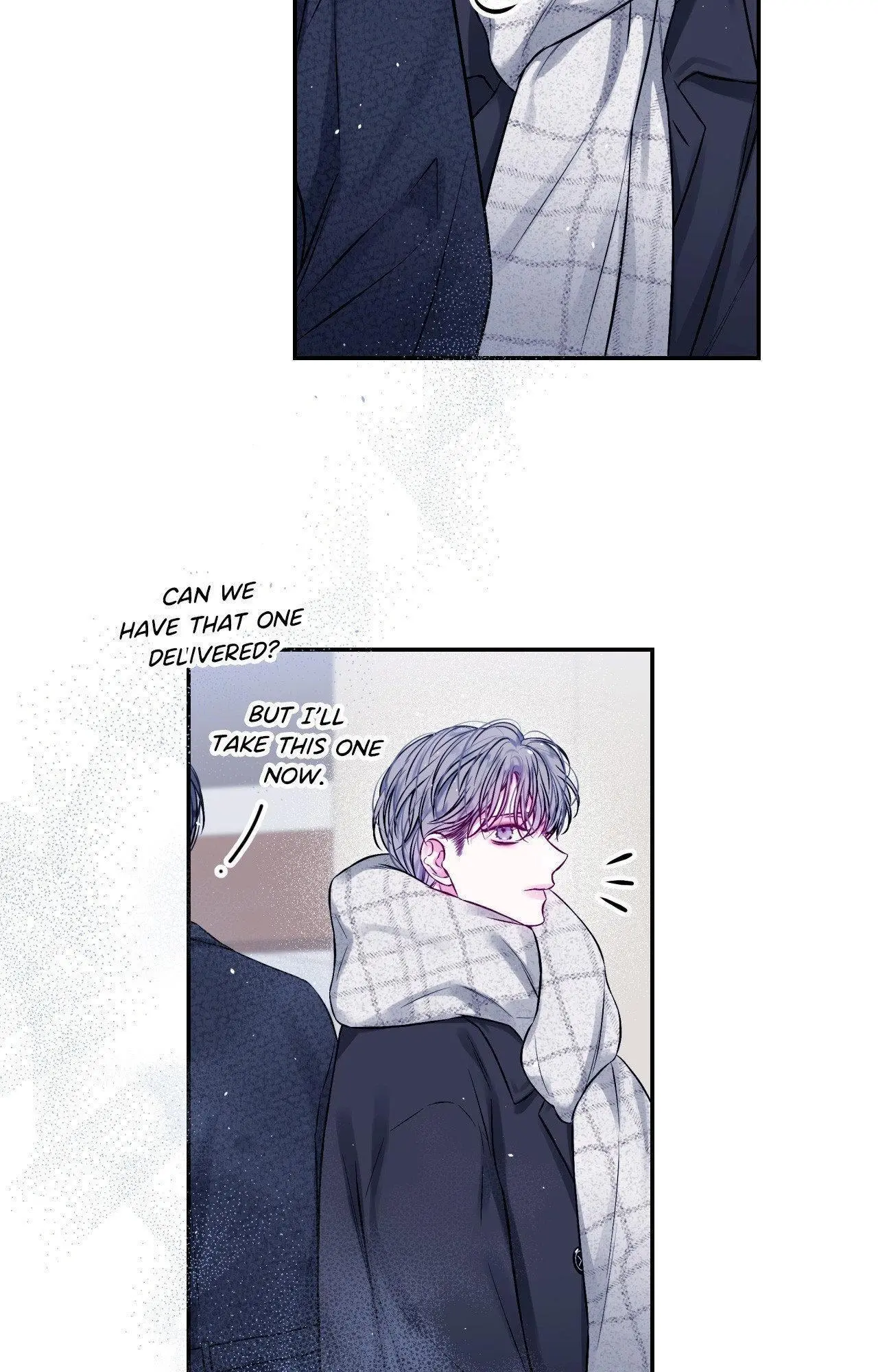 Imperfectly Us - Chapter 44 Page 47