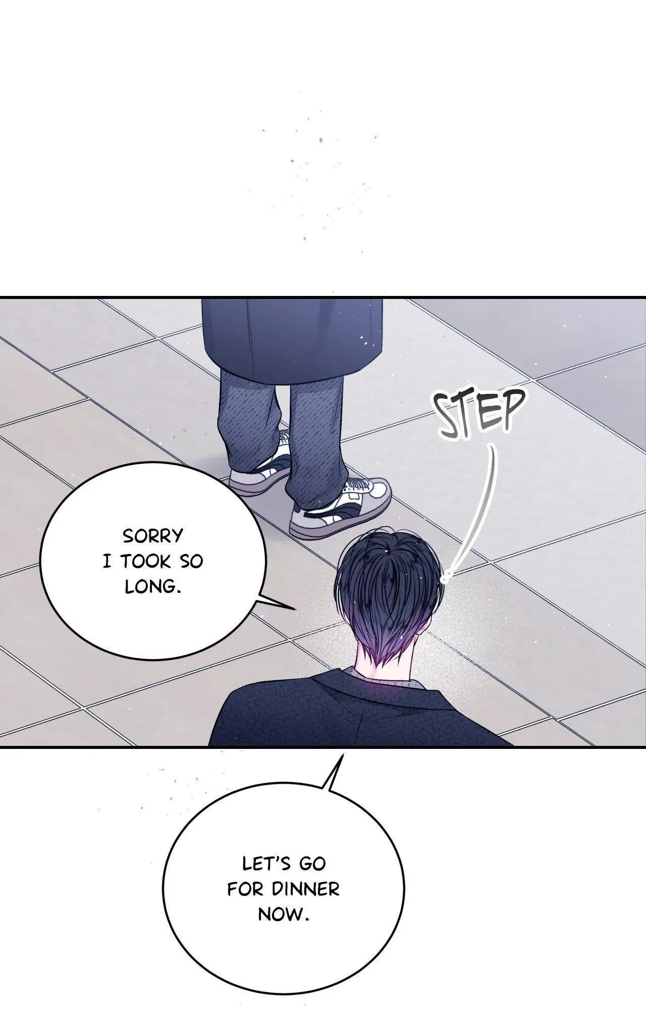 Imperfectly Us - Chapter 44 Page 49