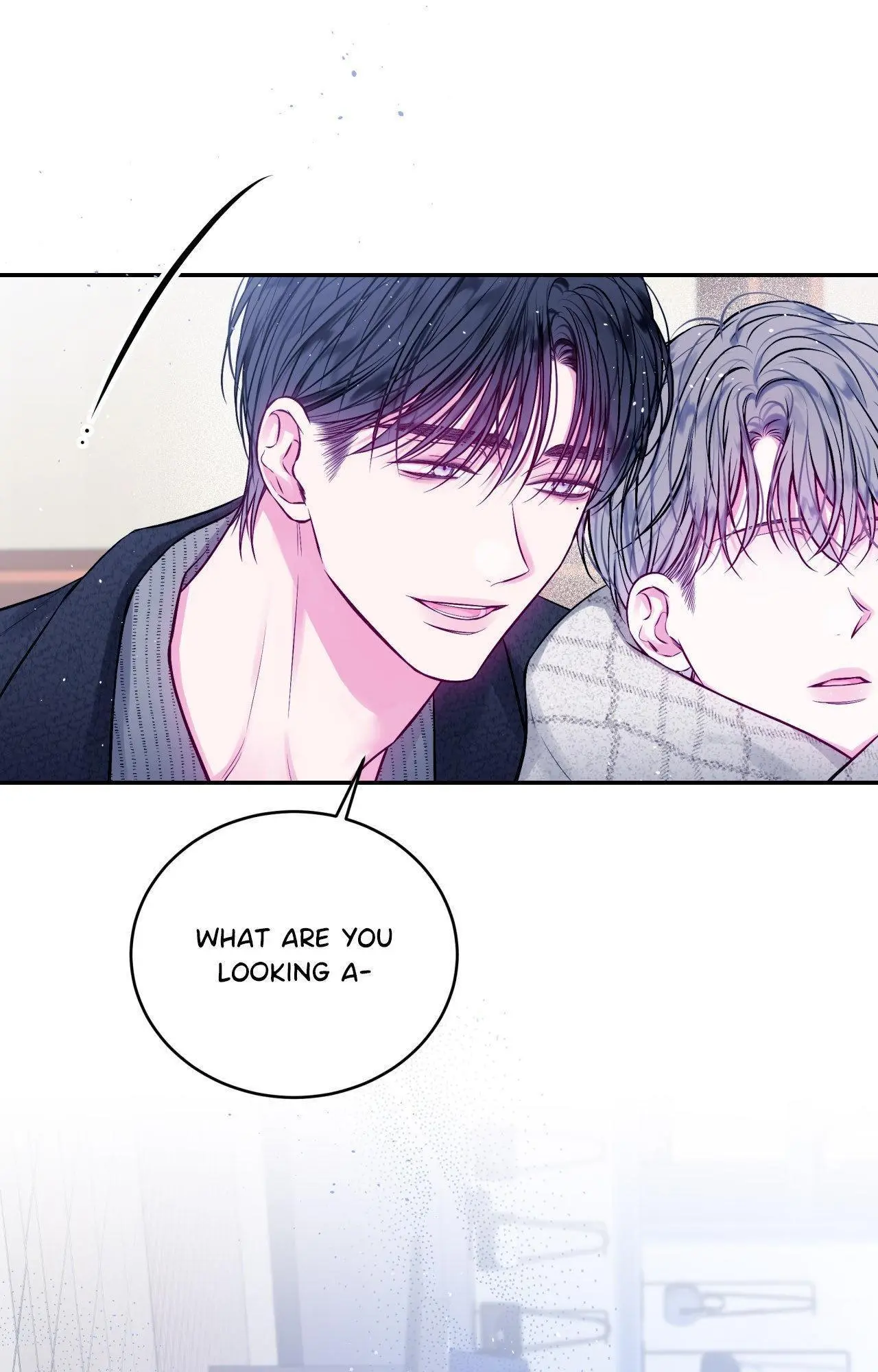 Imperfectly Us - Chapter 44 Page 50
