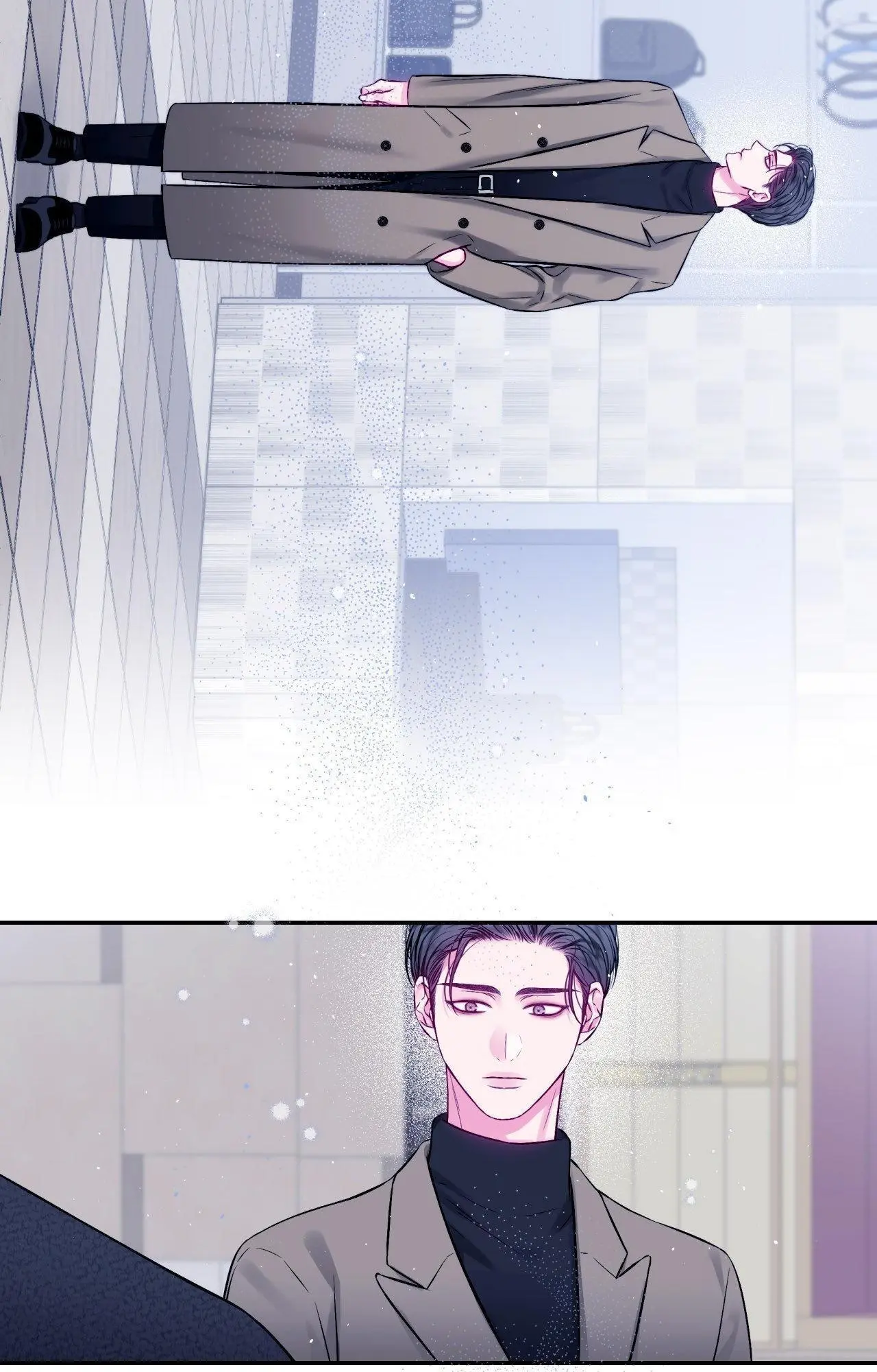 Imperfectly Us - Chapter 44 Page 52