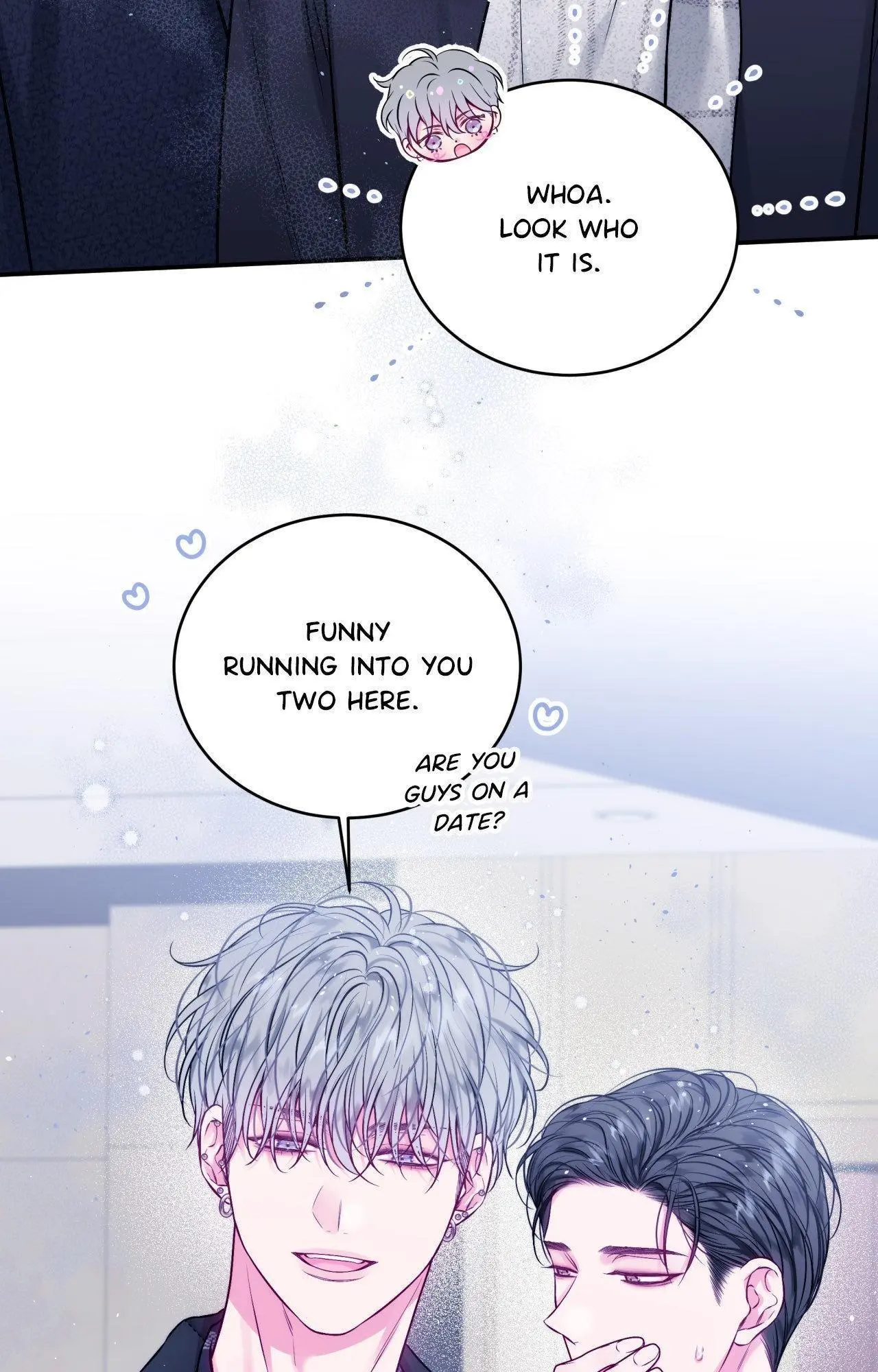 Imperfectly Us - Chapter 44 Page 57