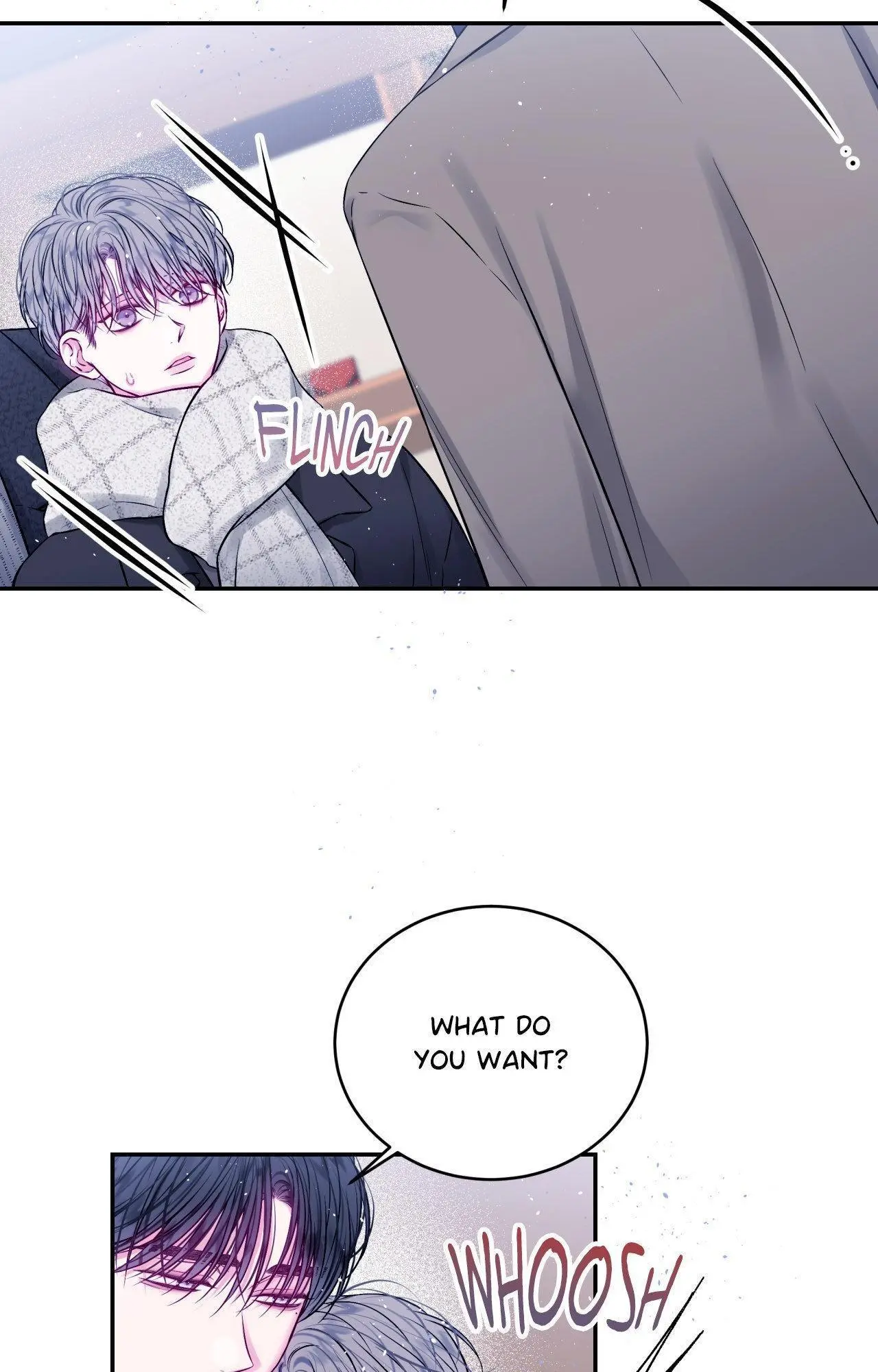 Imperfectly Us - Chapter 44 Page 59