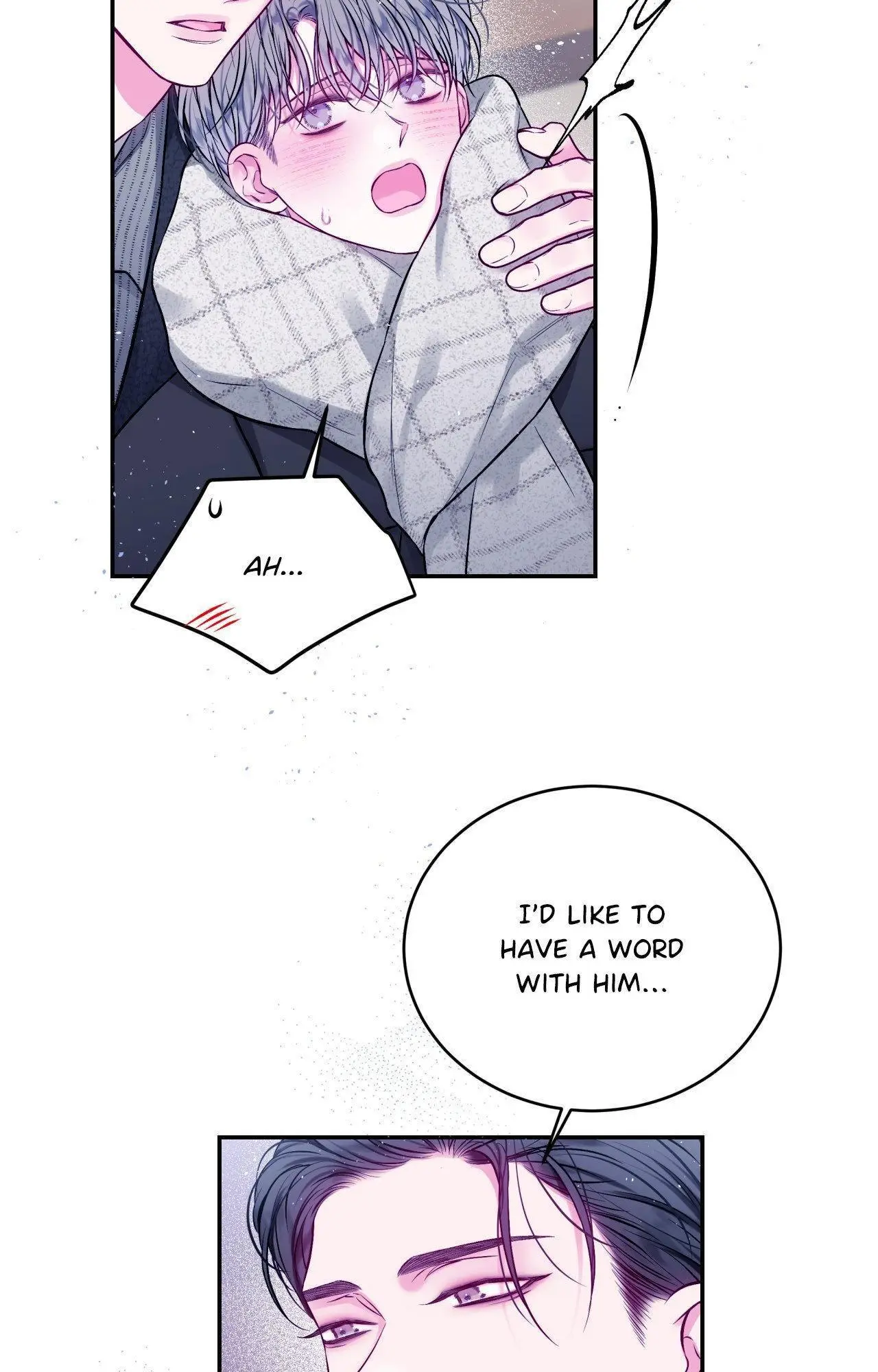 Imperfectly Us - Chapter 44 Page 60