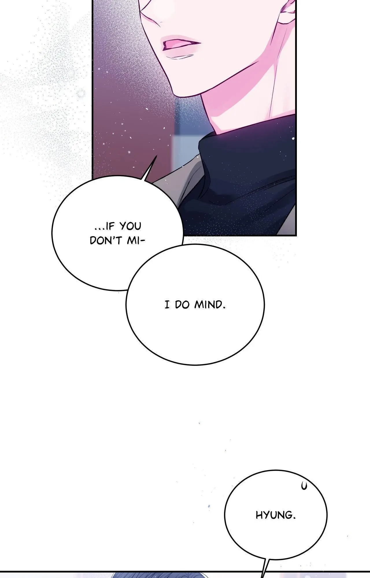 Imperfectly Us - Chapter 44 Page 61