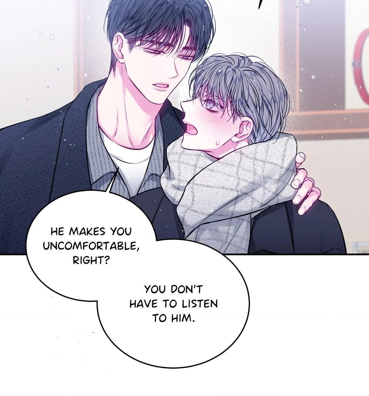 Imperfectly Us - Chapter 44 Page 62