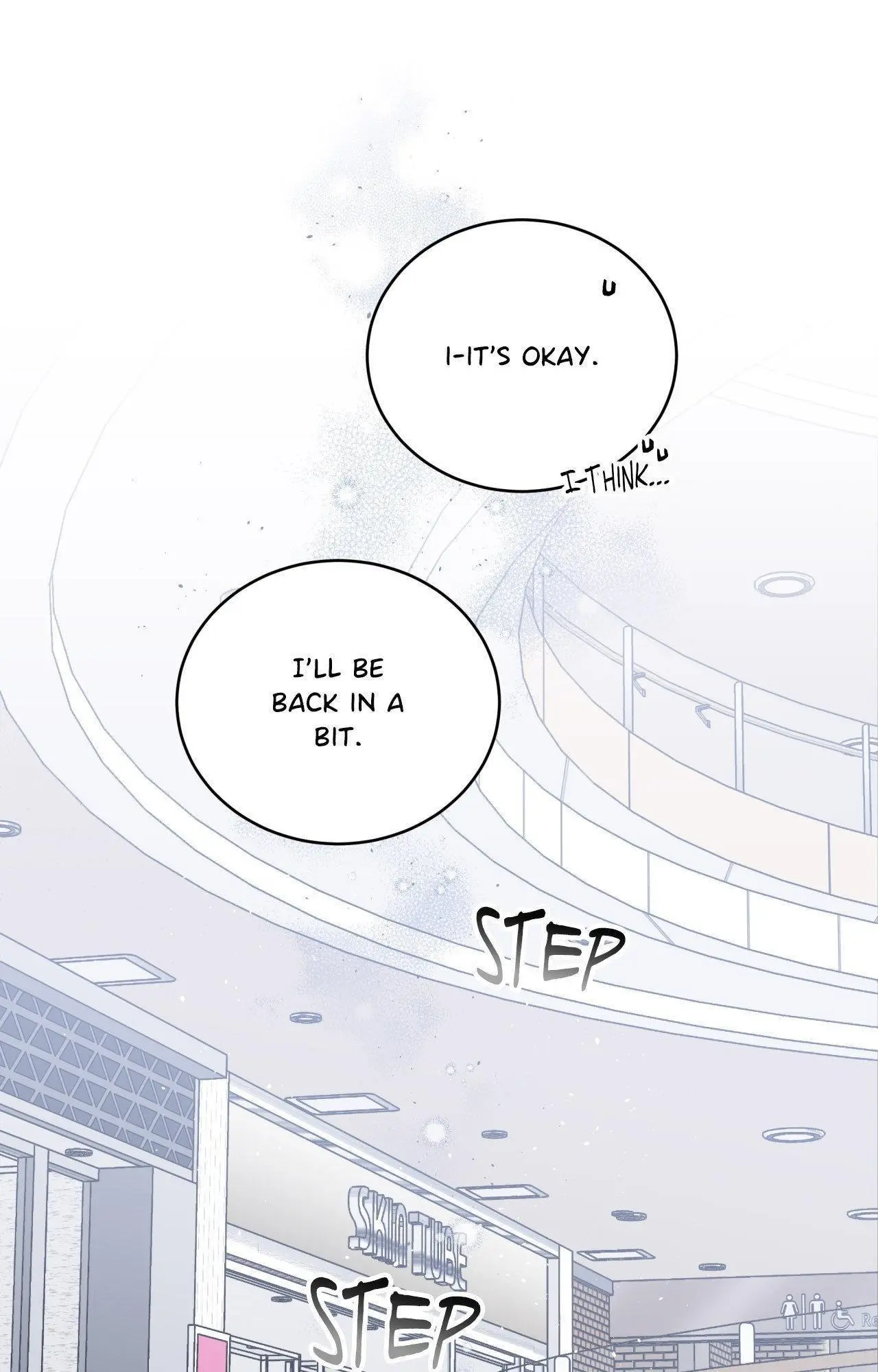 Imperfectly Us - Chapter 44 Page 63