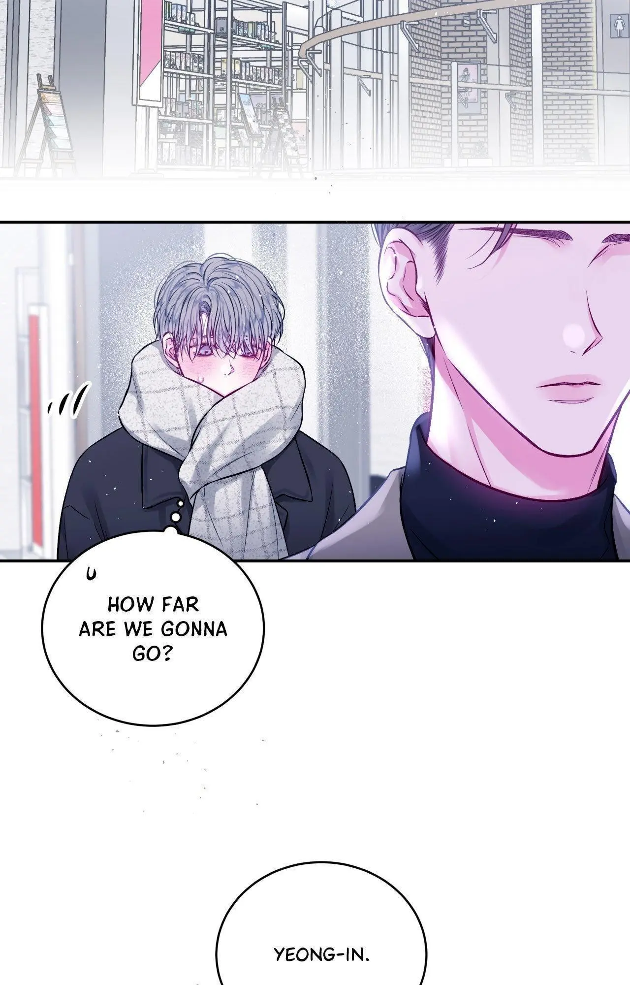 Imperfectly Us - Chapter 44 Page 64