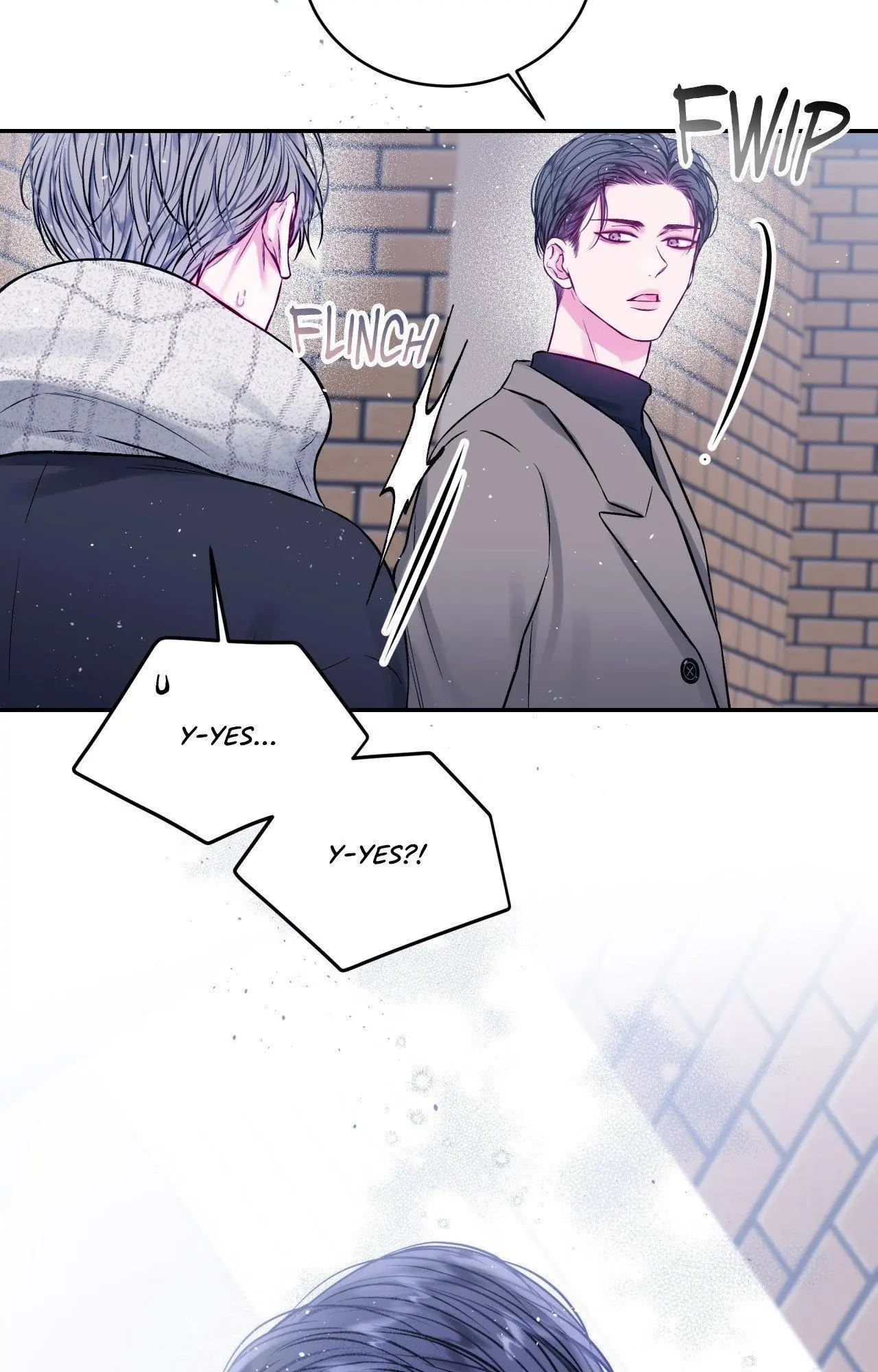 Imperfectly Us - Chapter 44 Page 65